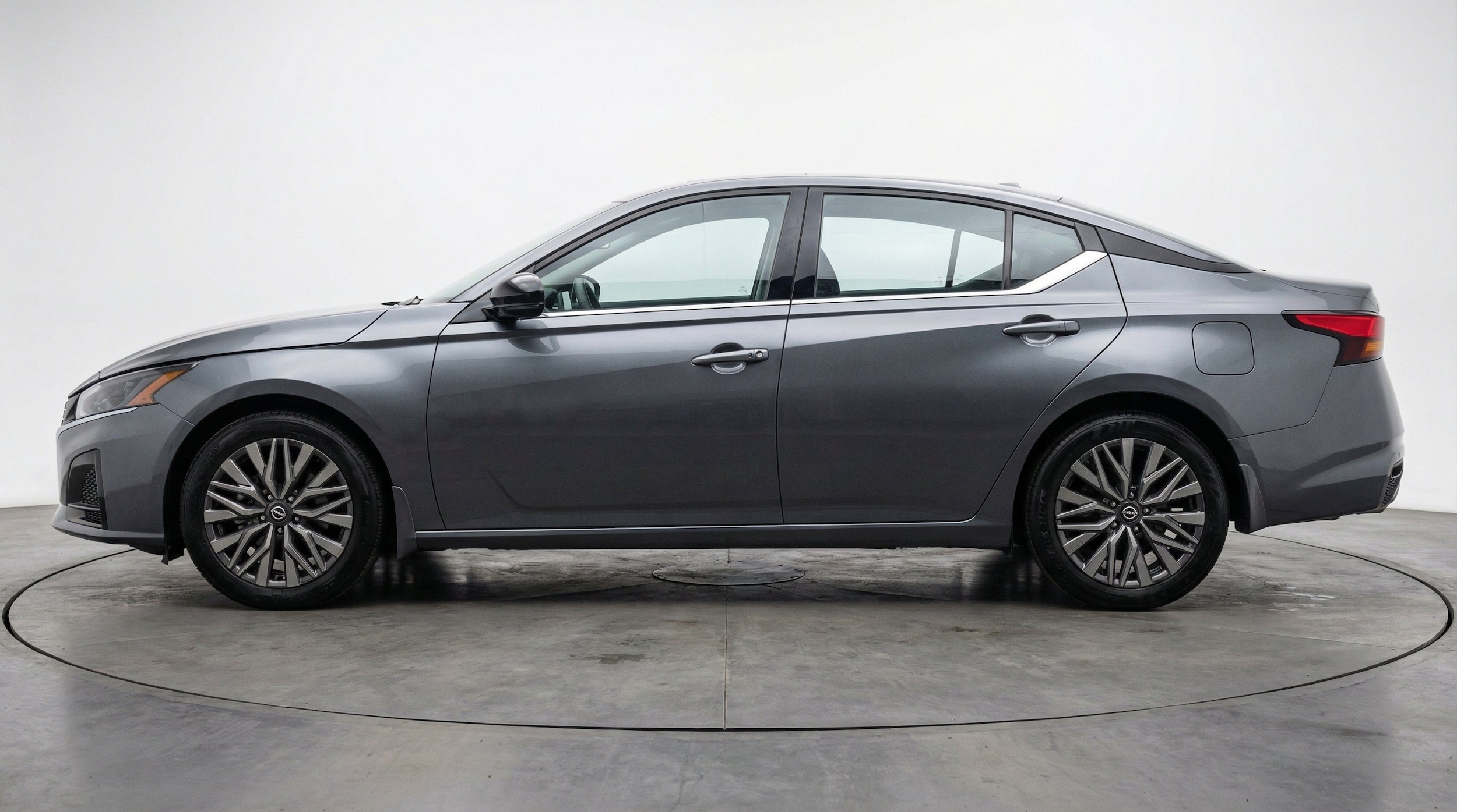 Thumbnail: 2026 Nissan Altima - 5