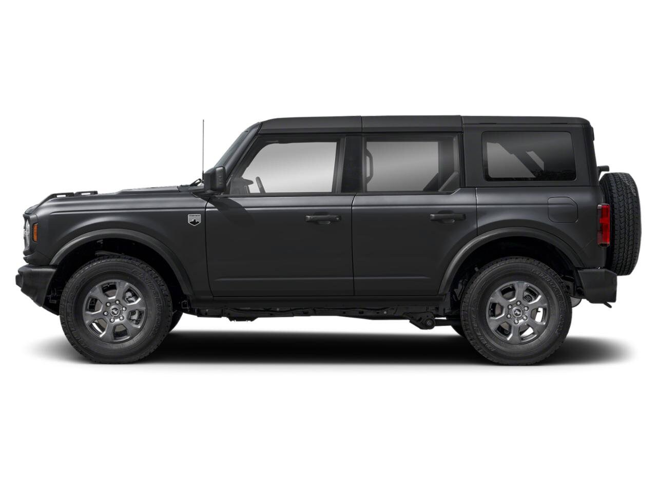 Thumbnail: 2026 Ford Bronco - 3