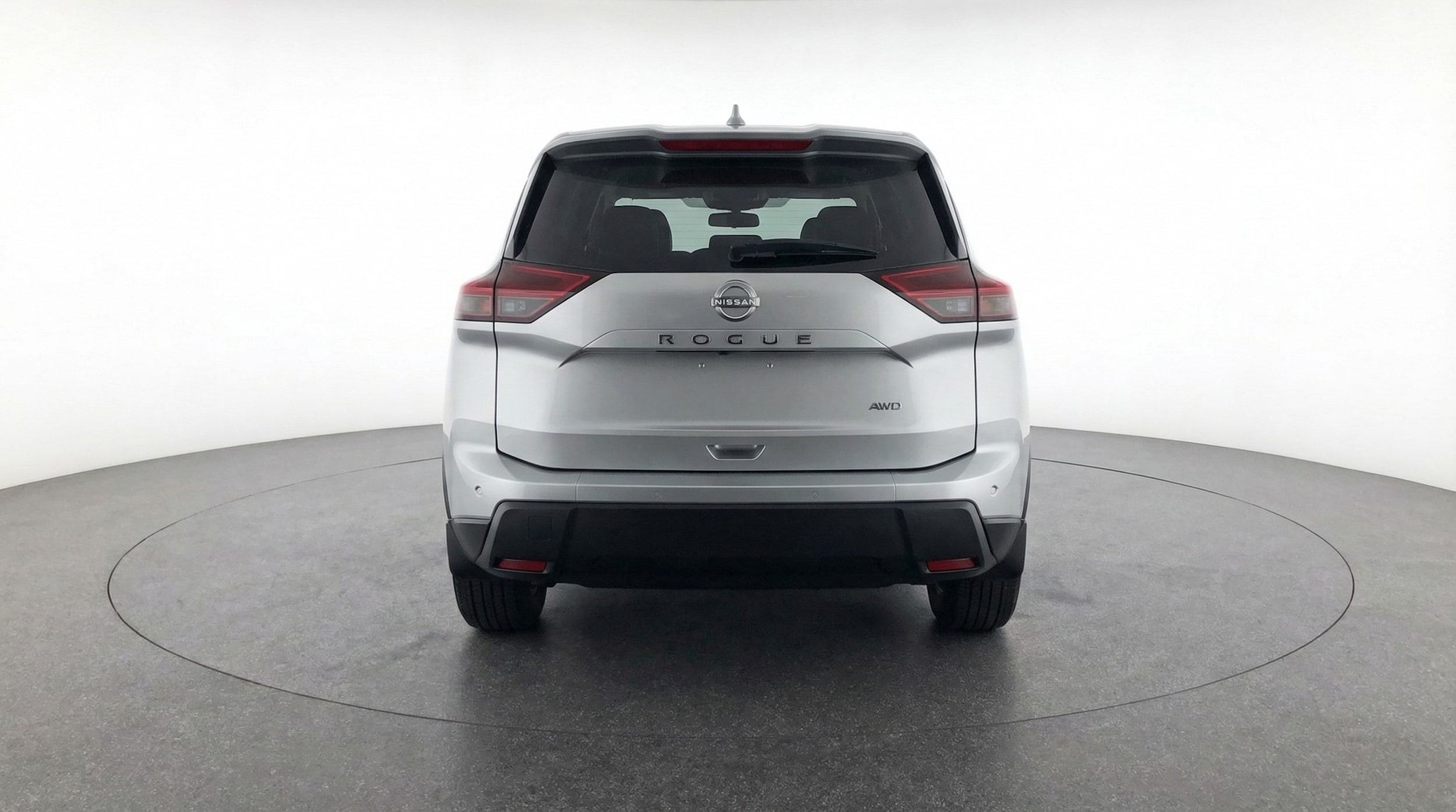 Thumbnail: 2025 Nissan Rogue - 6