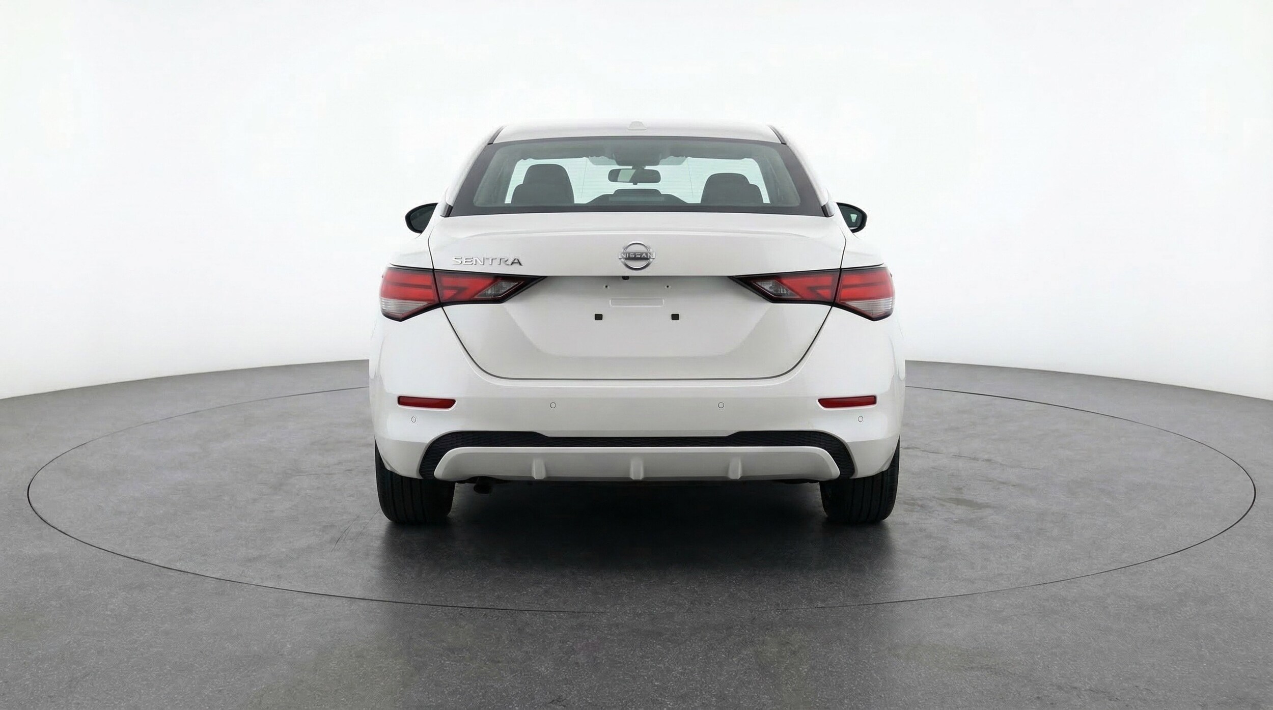 Thumbnail: 2025 Nissan Sentra - 7