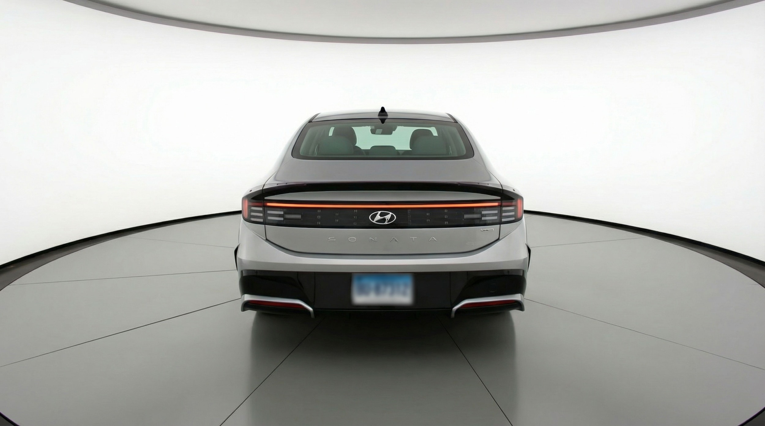 Thumbnail: 2025 Hyundai Sonata - 6
