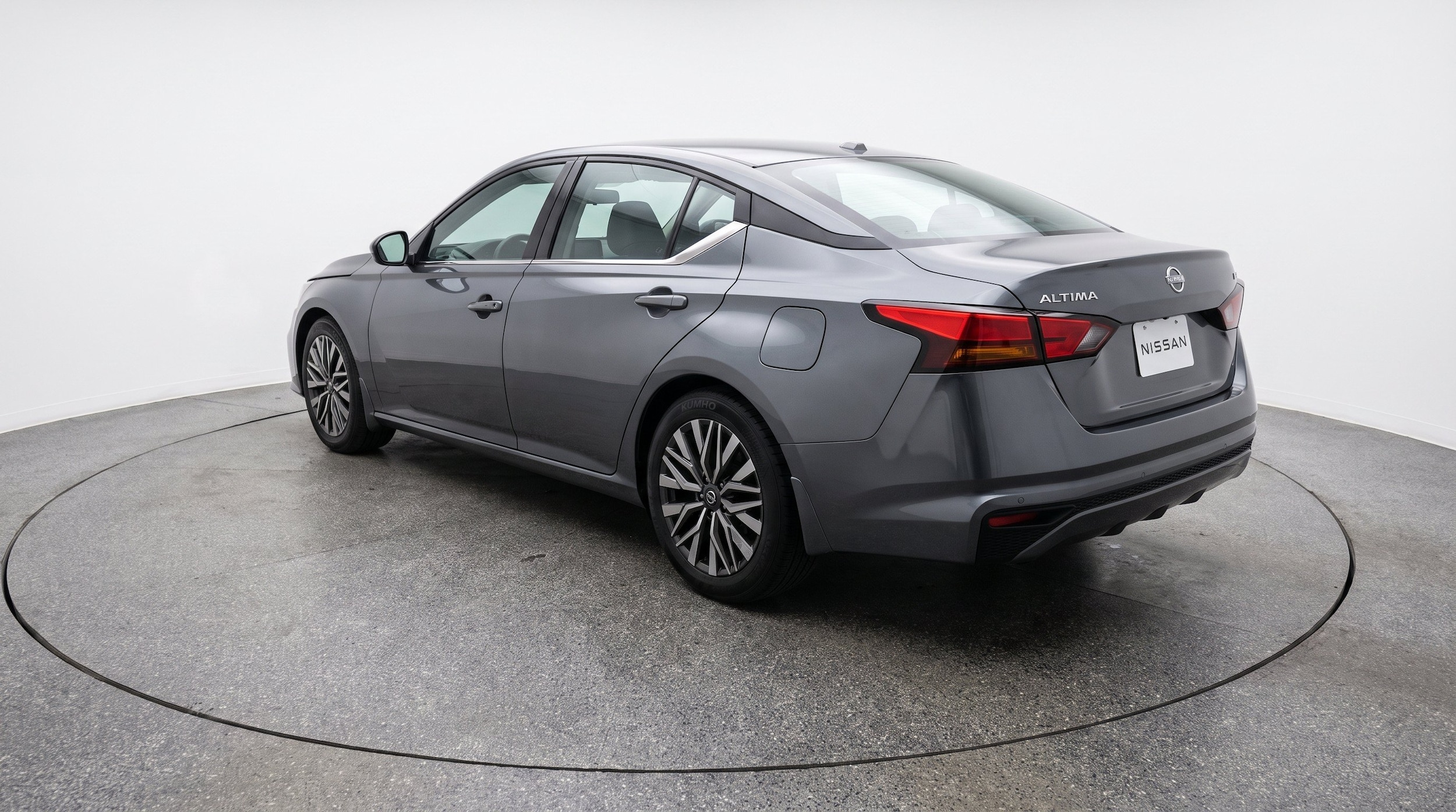 Thumbnail: 2025 Nissan Altima - 6