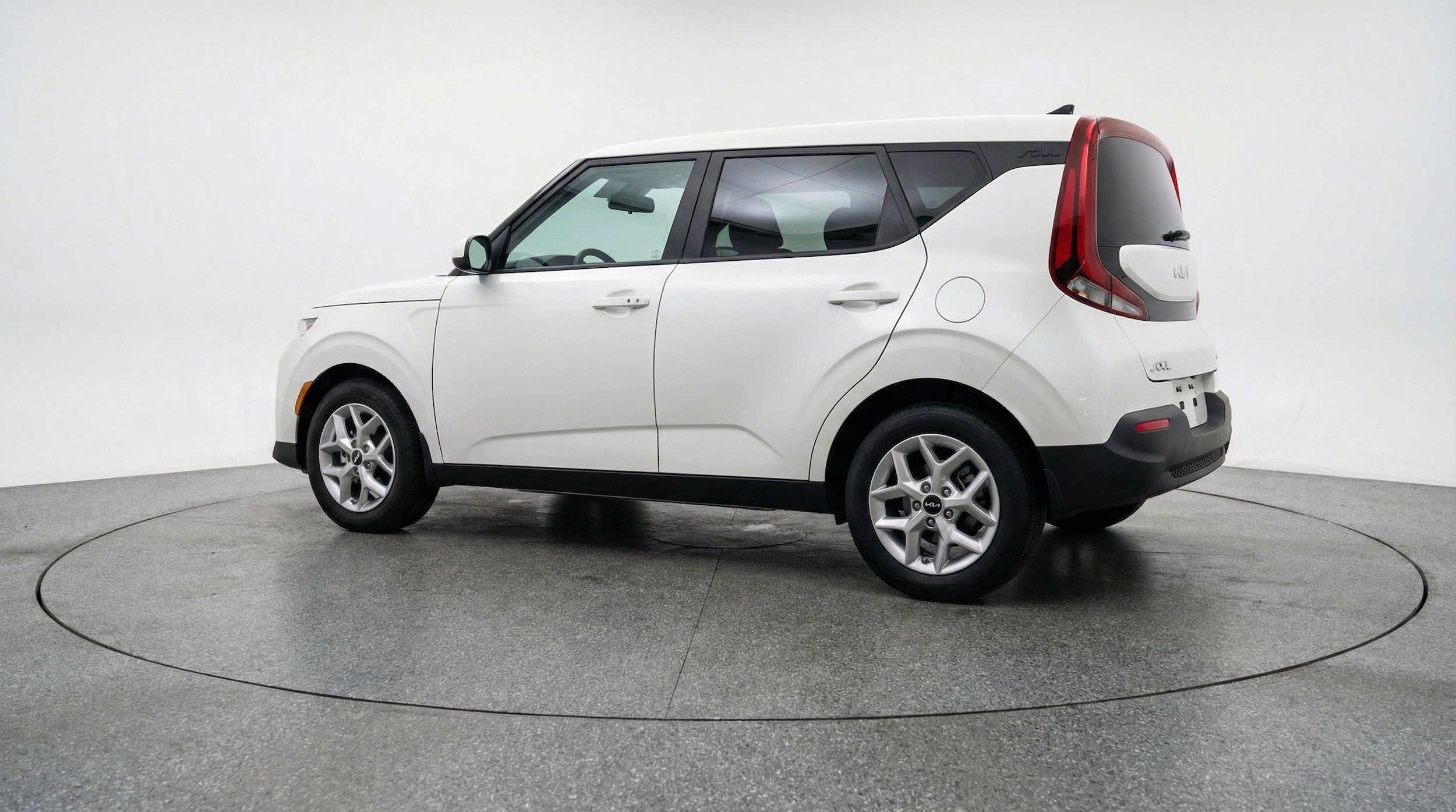 Thumbnail: 2025 Kia Soul - 6