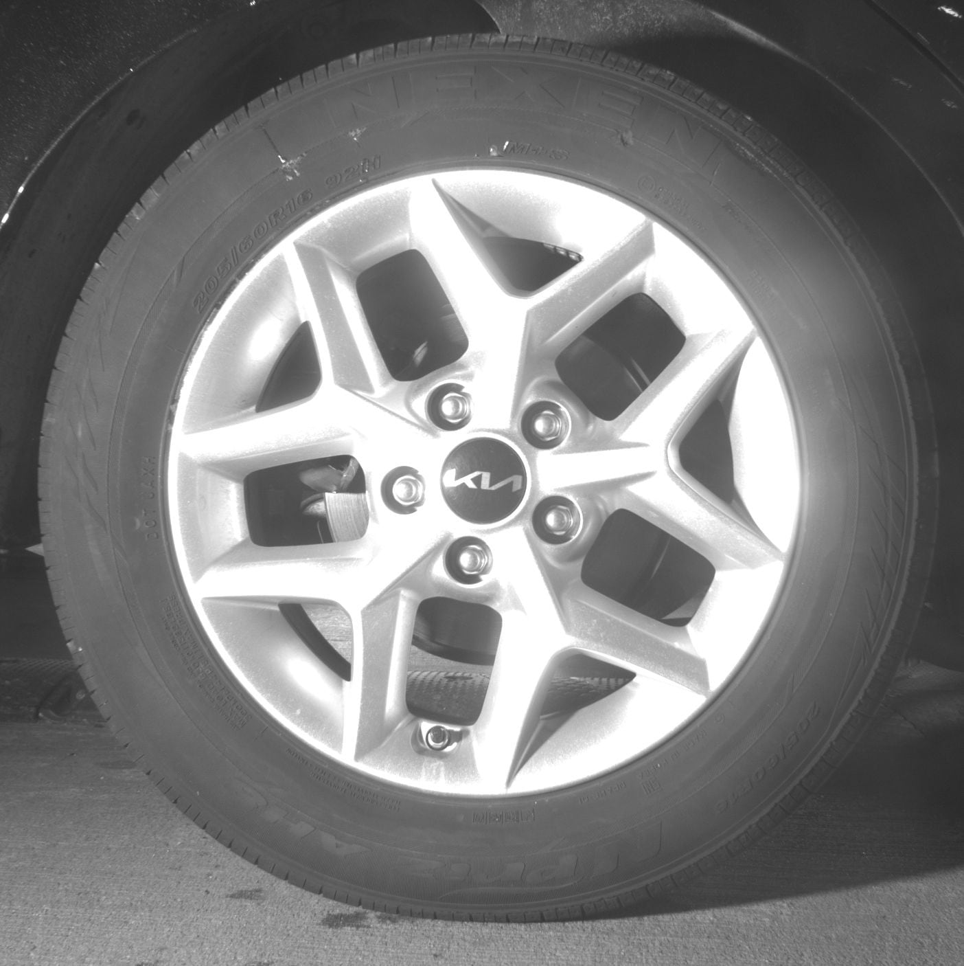 Thumbnail: 2025 Kia Soul - 12