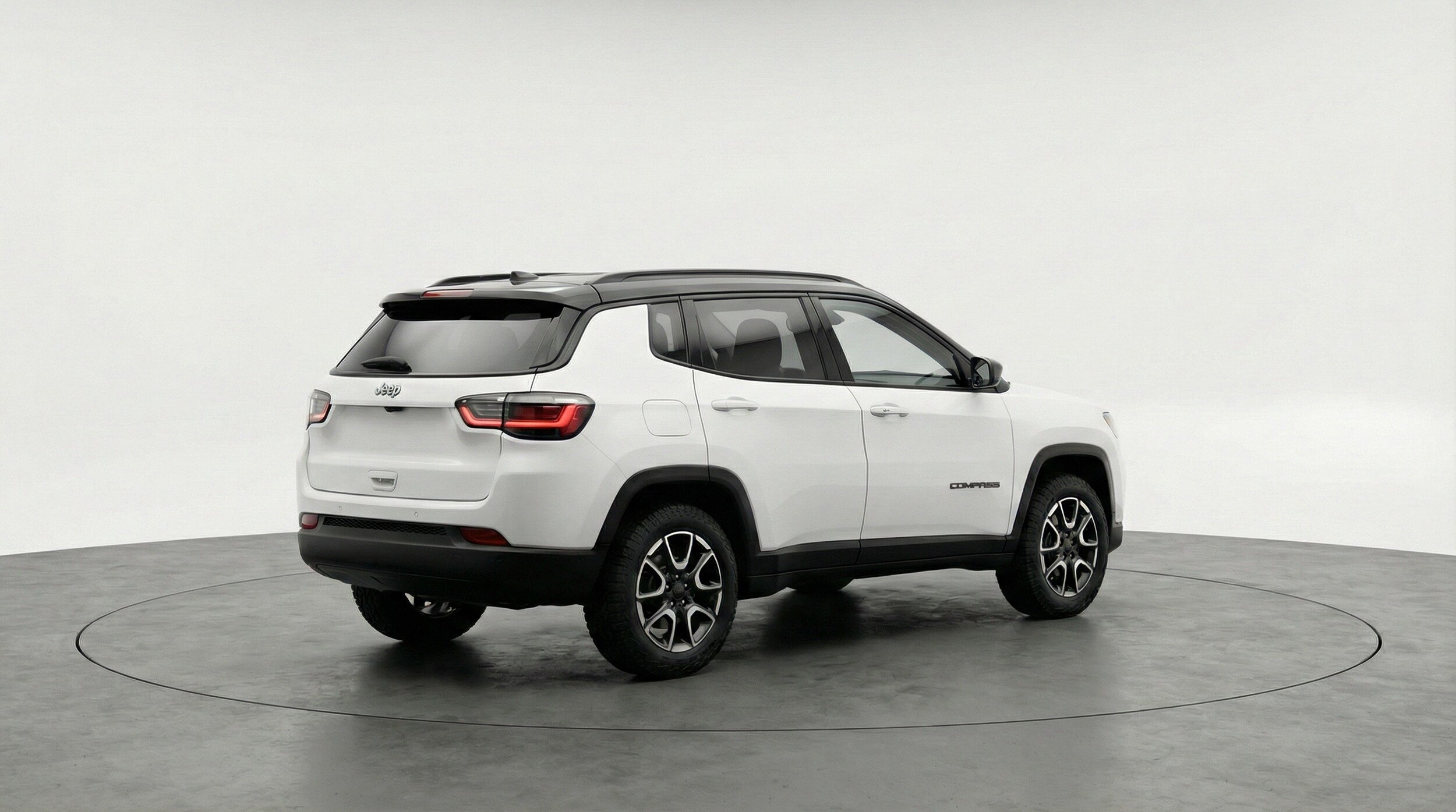 Thumbnail: 2025 Jeep Compass - 9