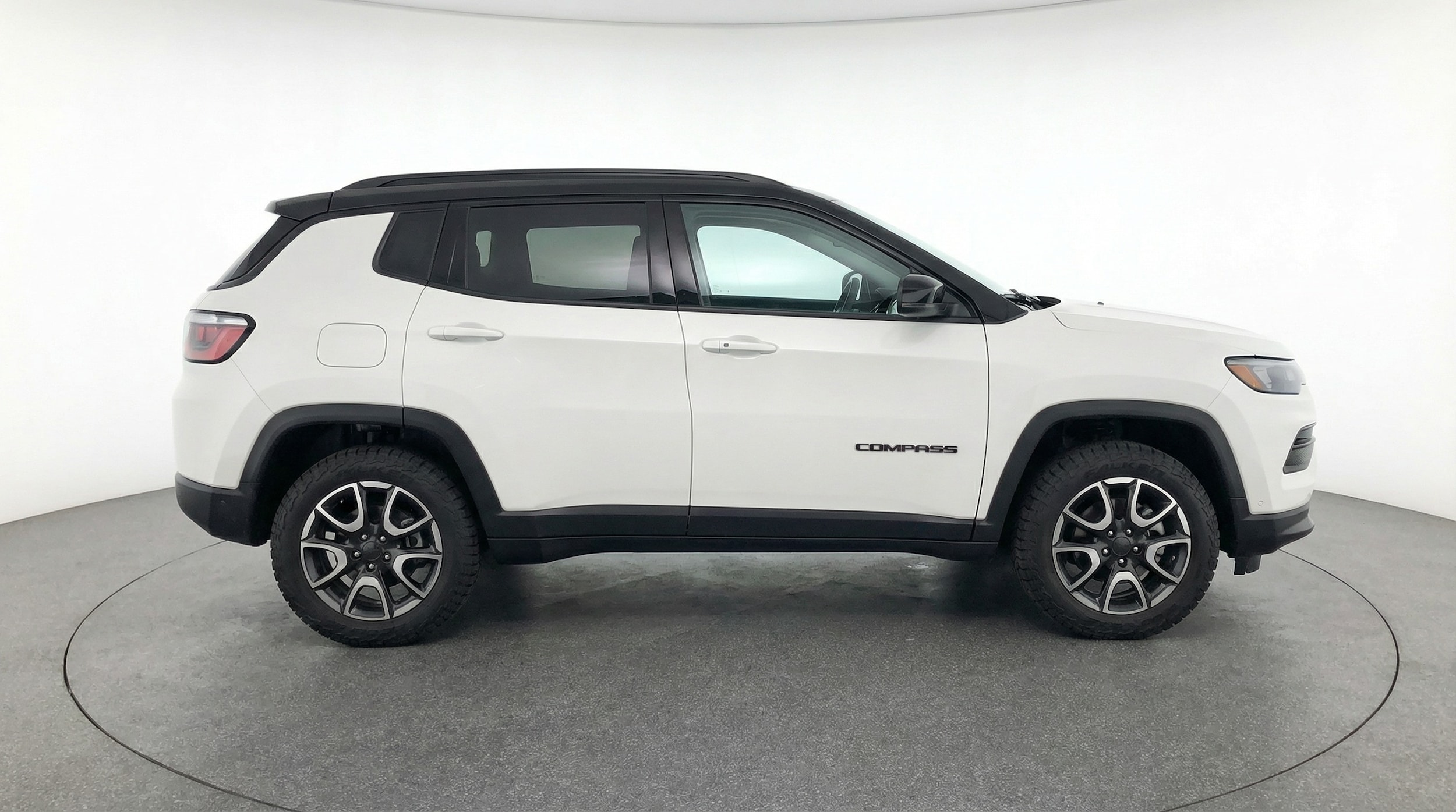 Thumbnail: 2025 Jeep Compass - 8