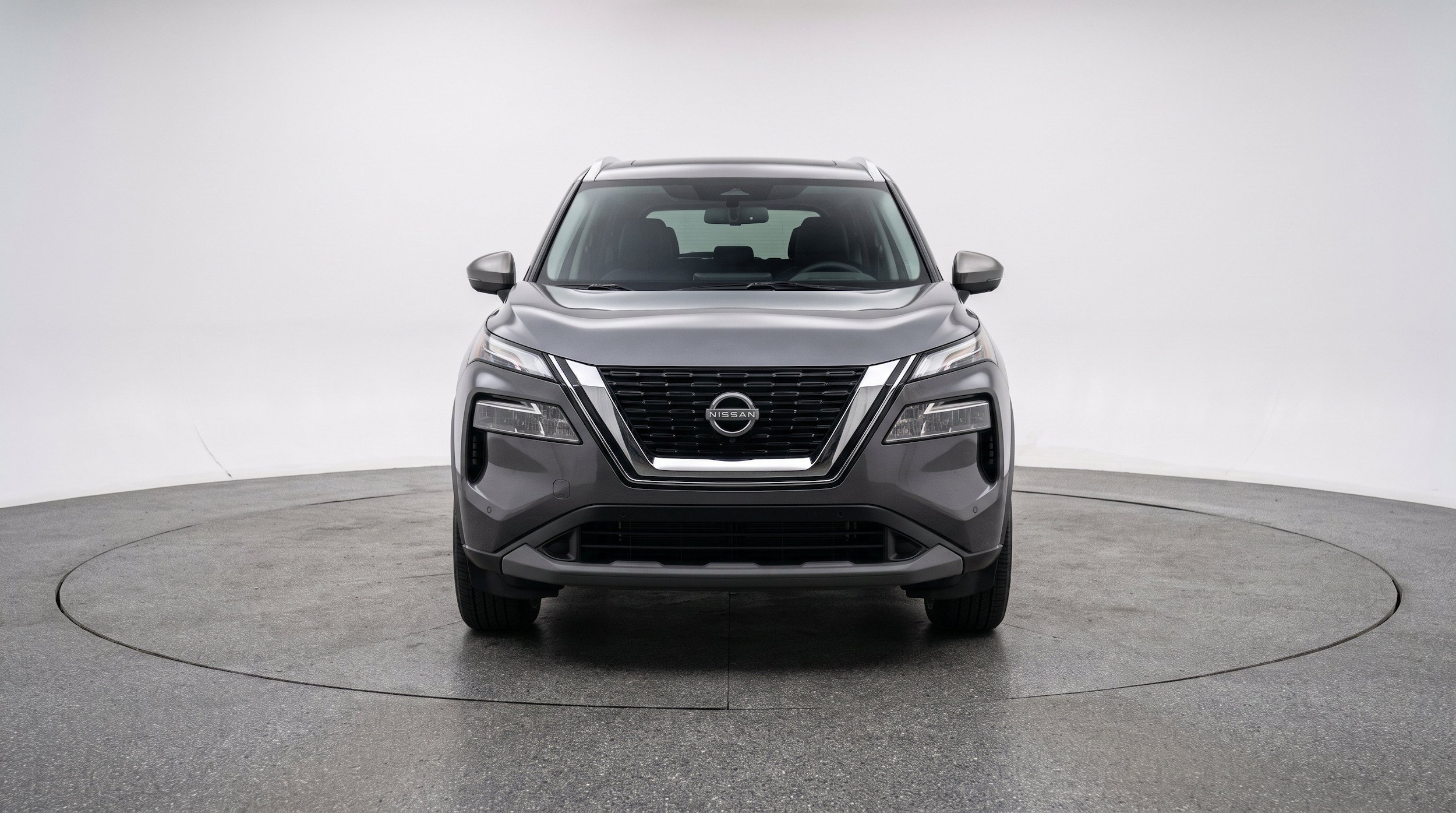 Thumbnail: 2026 Nissan Rogue - 2