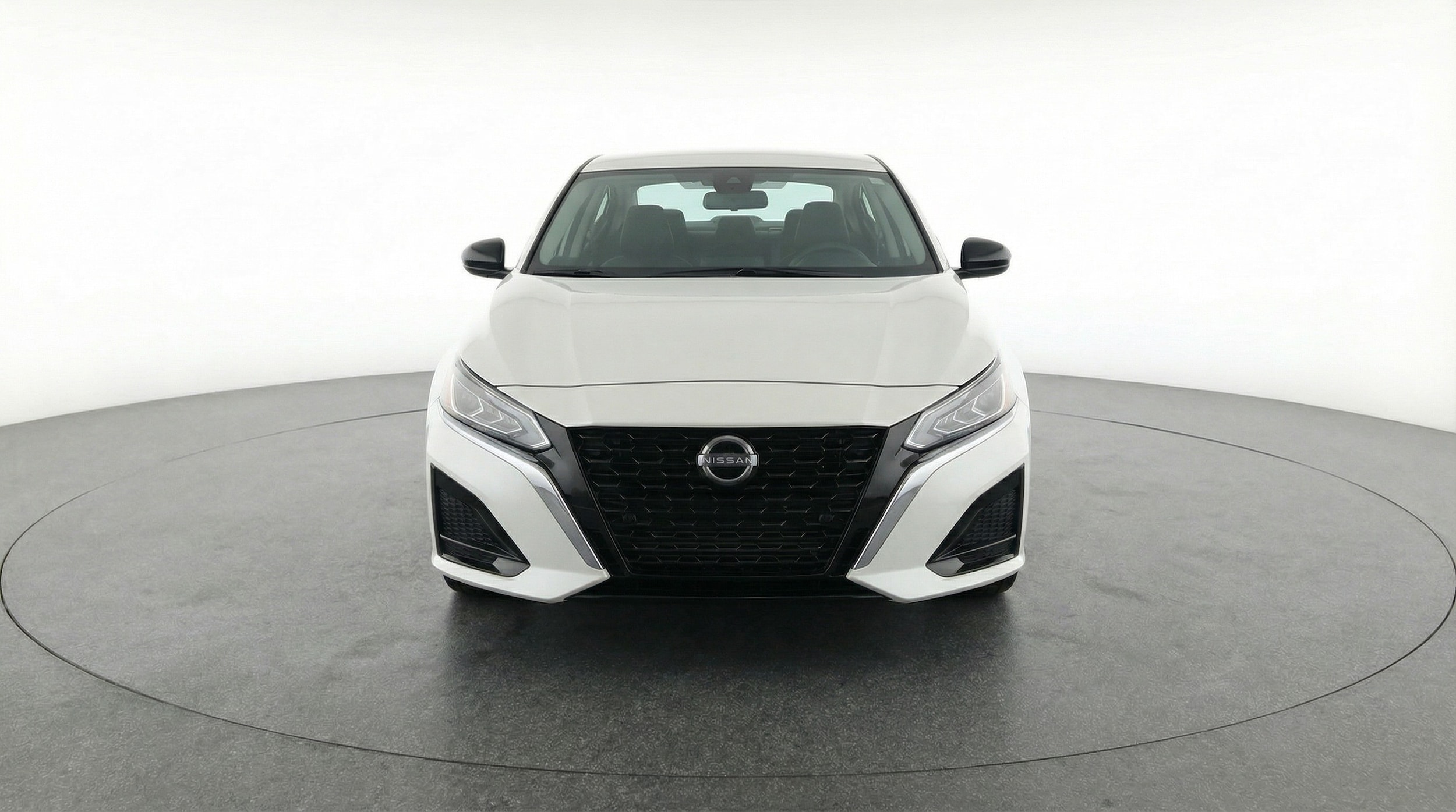 Thumbnail: 2025 Nissan Altima - 2