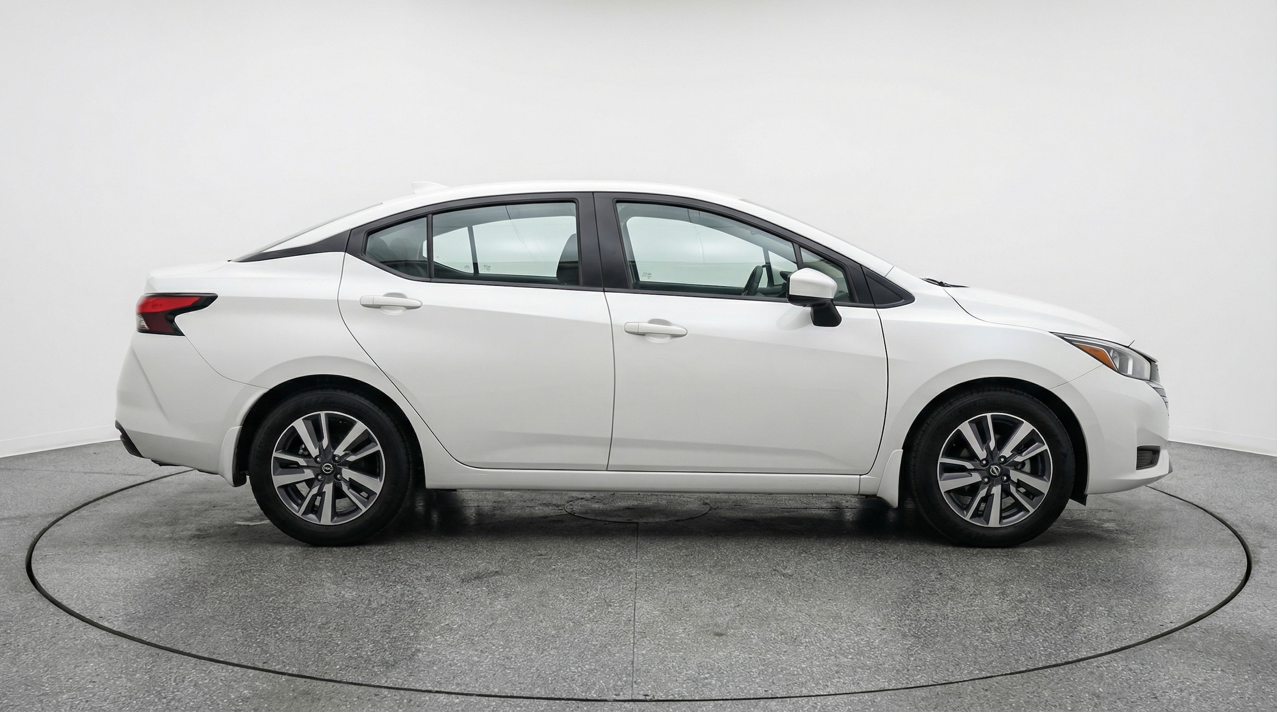 Thumbnail: 2025 Nissan Versa - 8