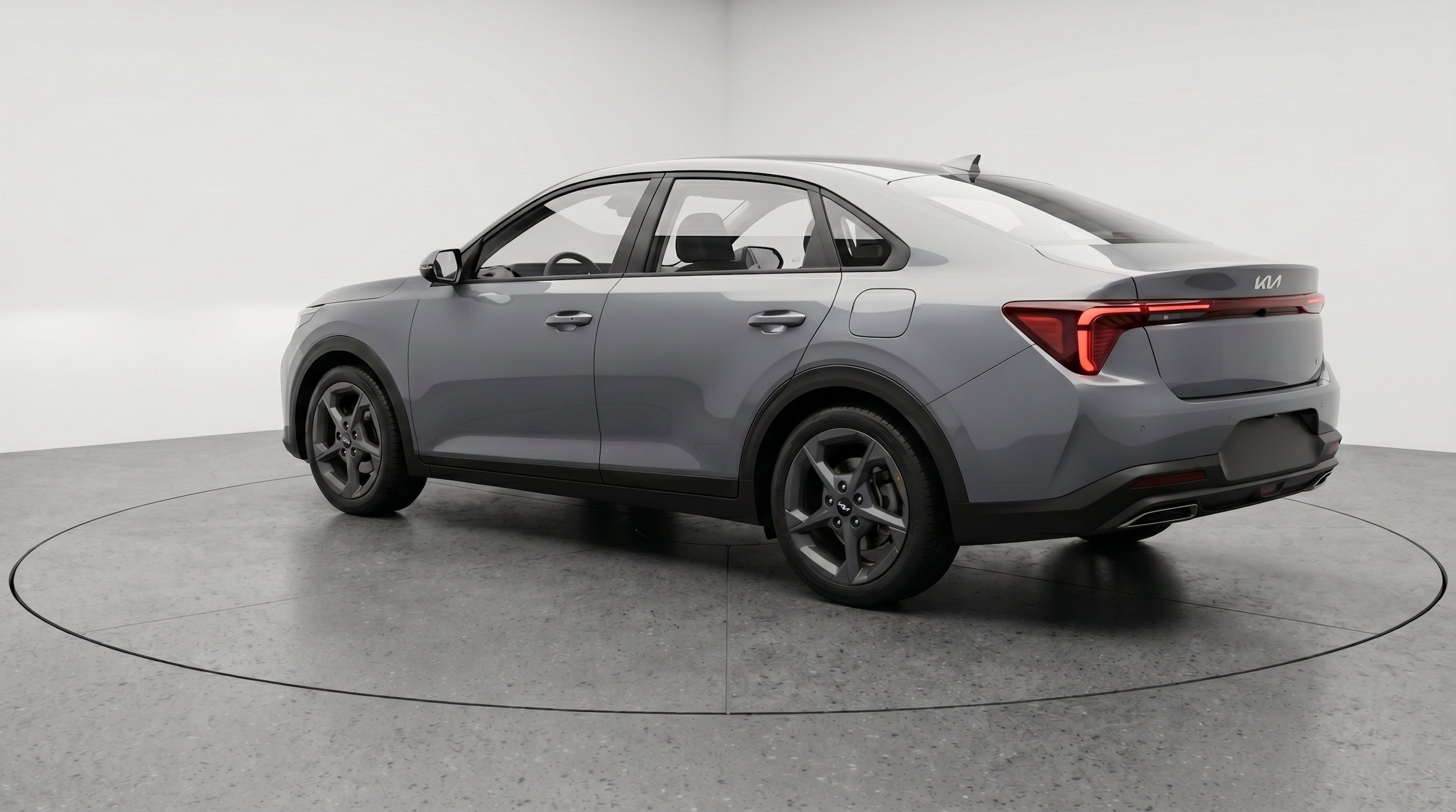 Thumbnail: 2025 Kia K4 - 6
