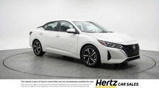 2025 Nissan Sentra SV -
                  Smithtown, NY