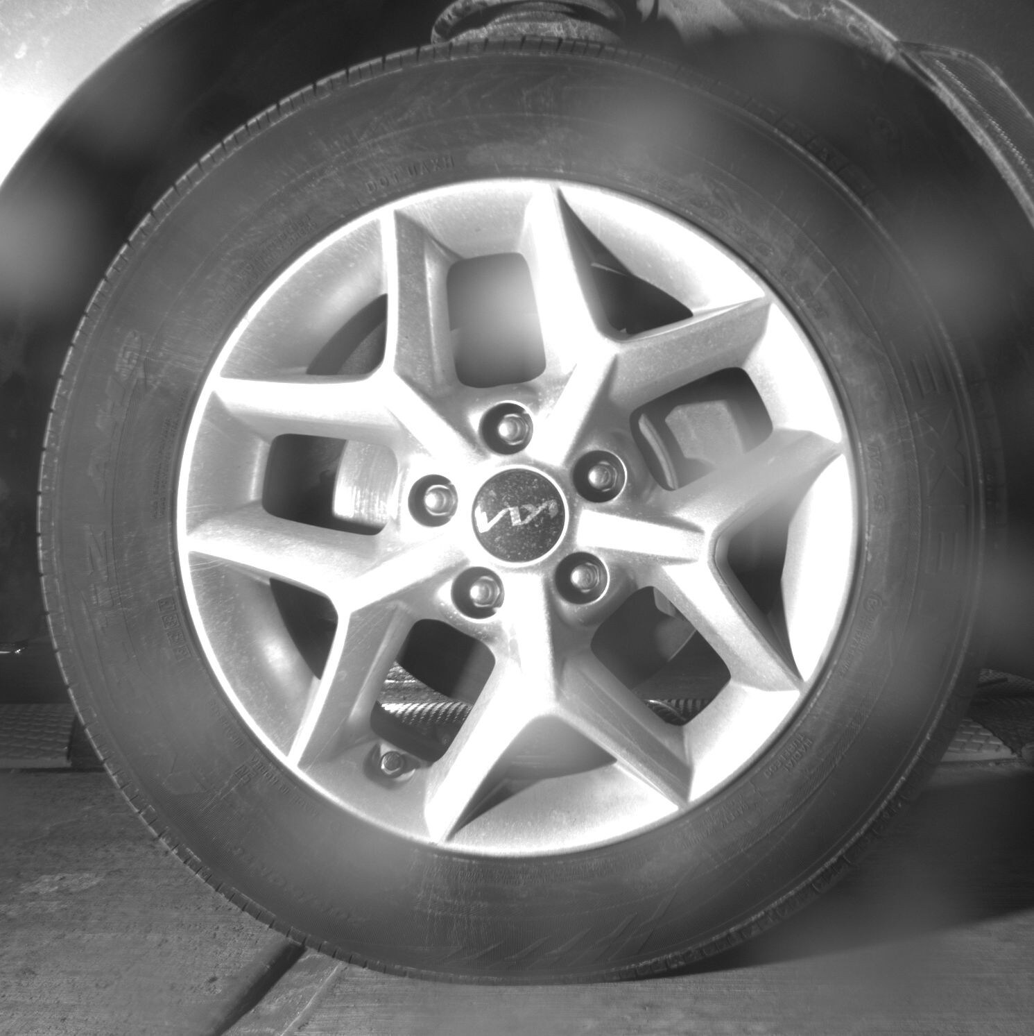 Thumbnail: 2025 Kia Soul - 15