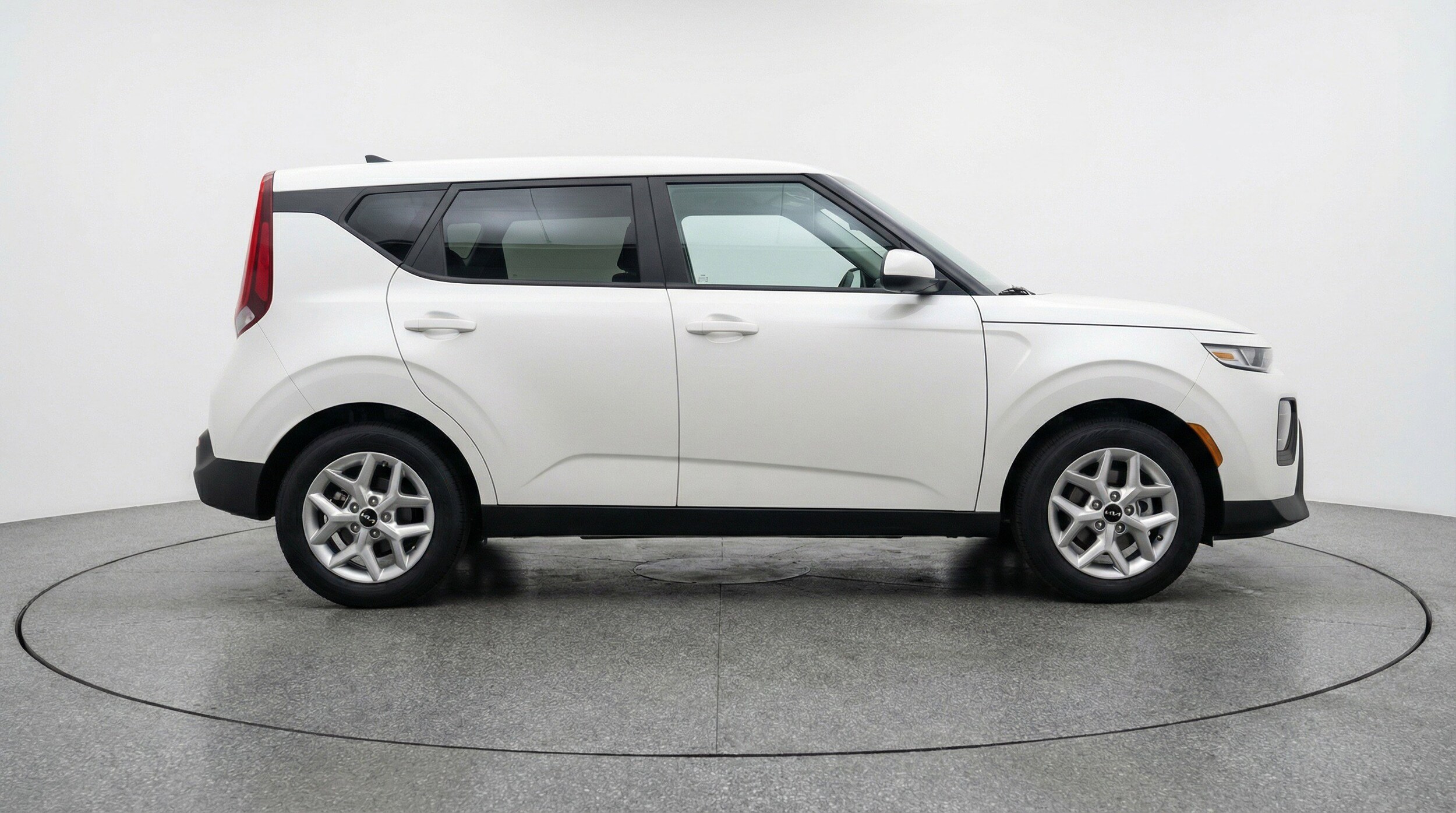 Thumbnail: 2025 Kia Soul - 11