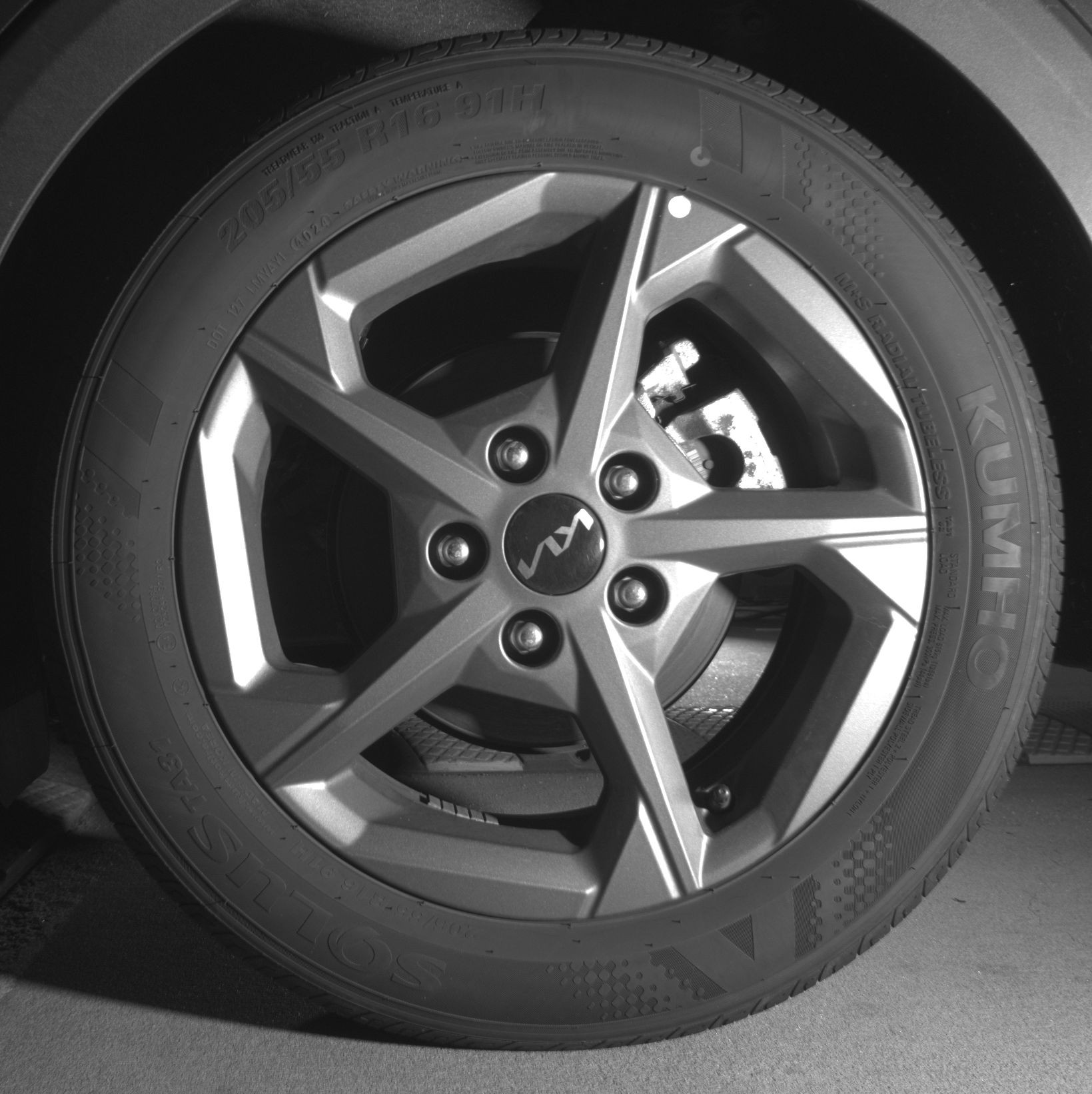 Thumbnail: 2025 Kia K4 - 11