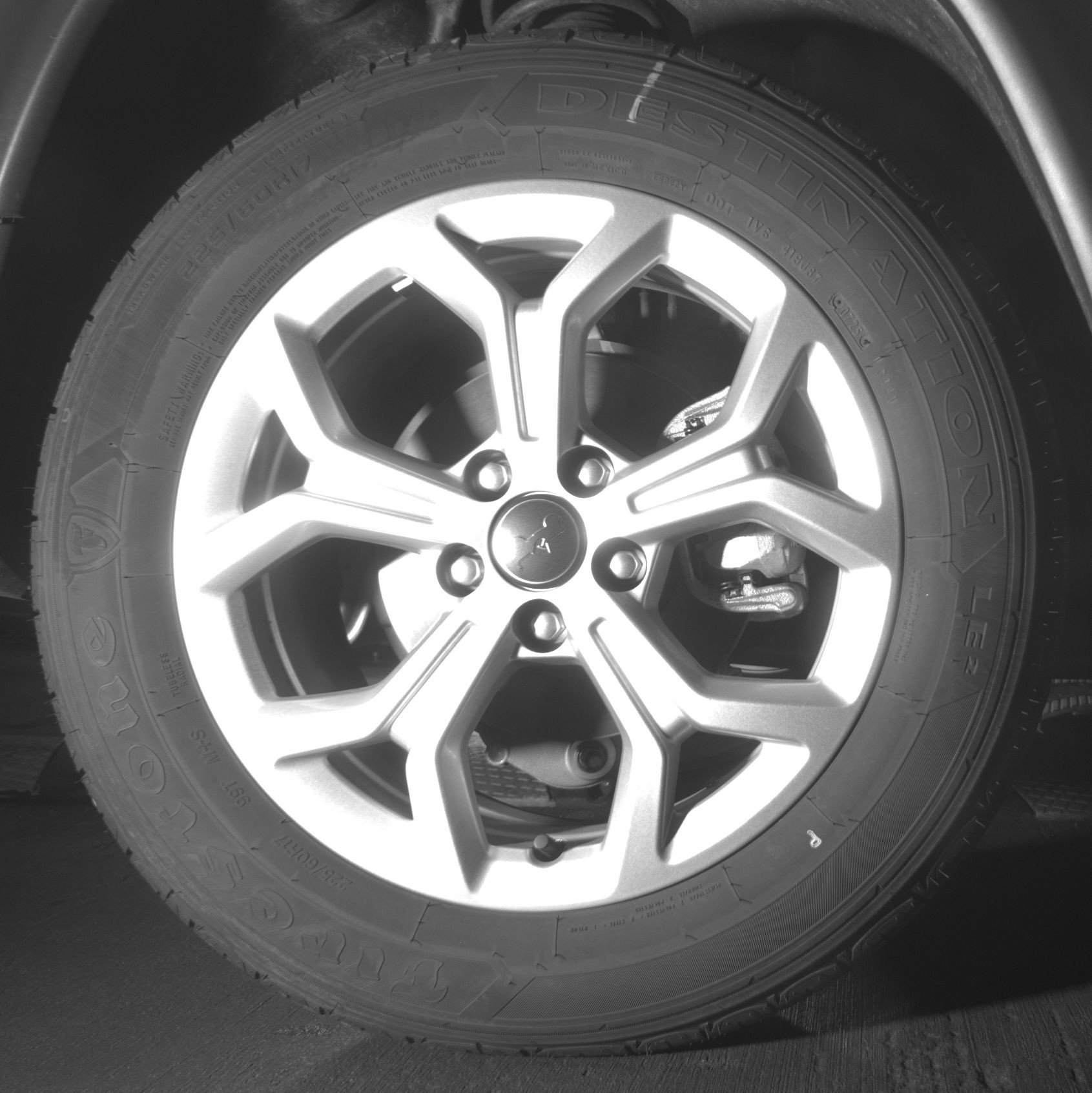 Thumbnail: 2025 Jeep Compass - 15