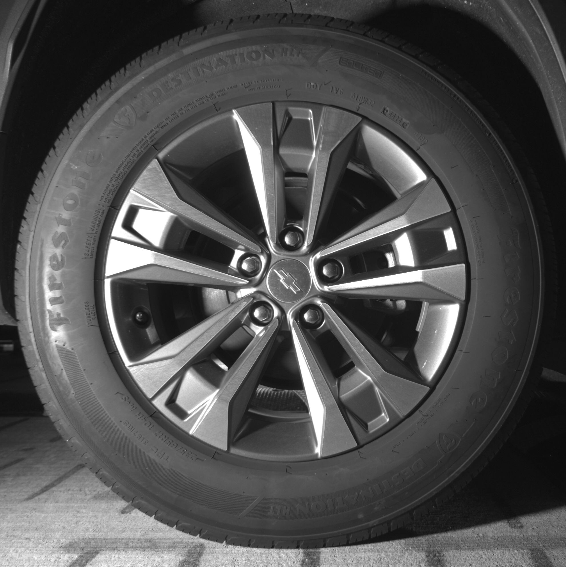 Thumbnail: 2025 Chevrolet Equinox - 12