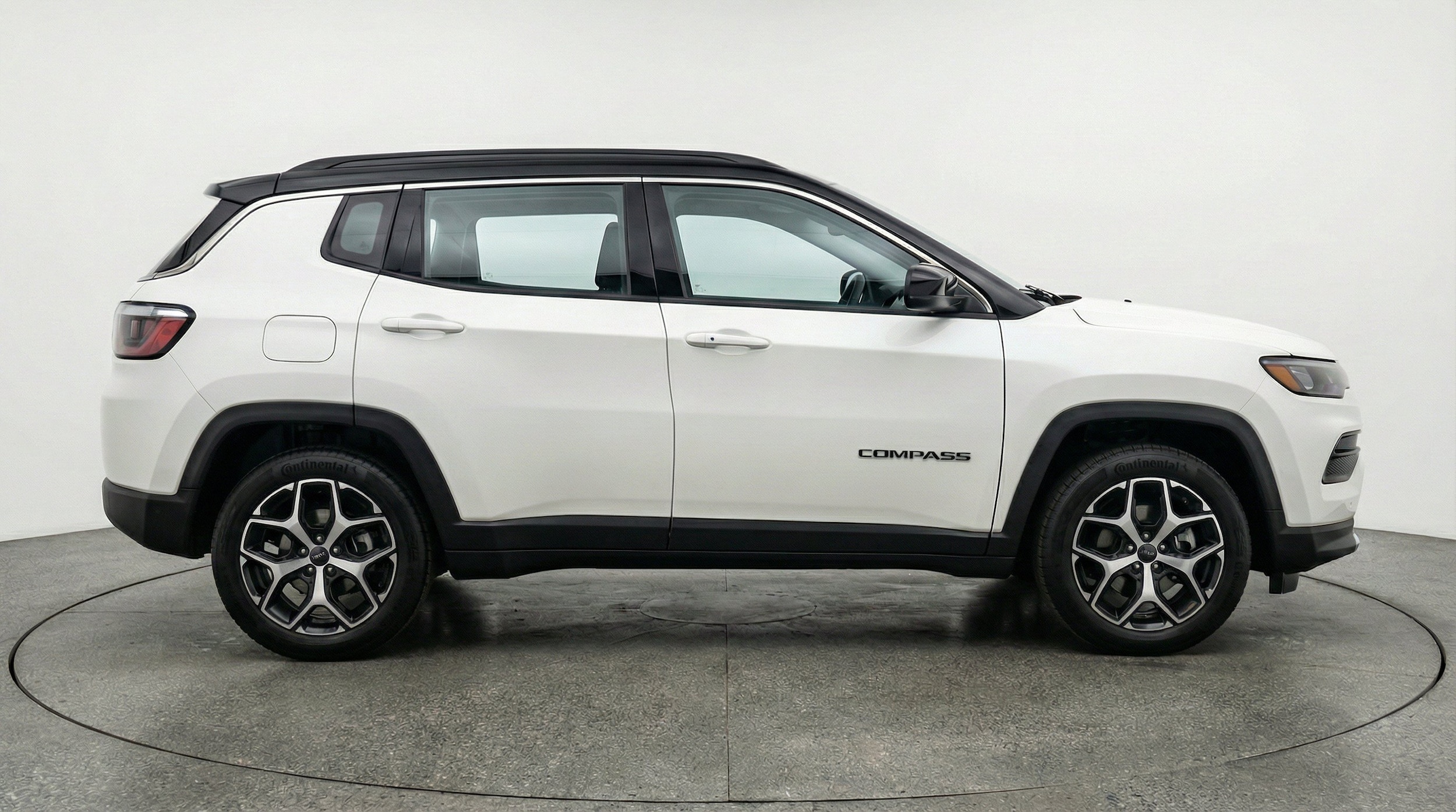 Thumbnail: 2025 Jeep Compass - 10