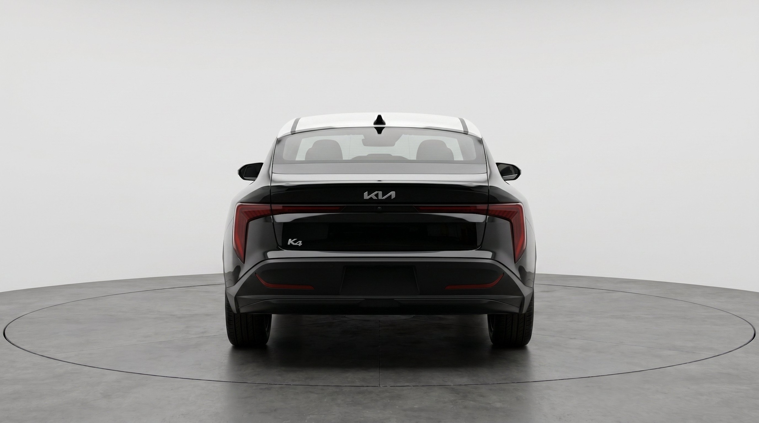 Thumbnail: 2026 Kia K4 - 7