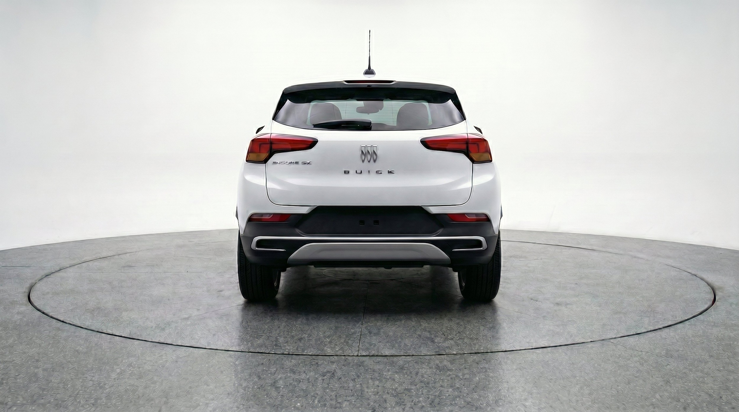 Thumbnail: 2026 Buick Encore GX - 7