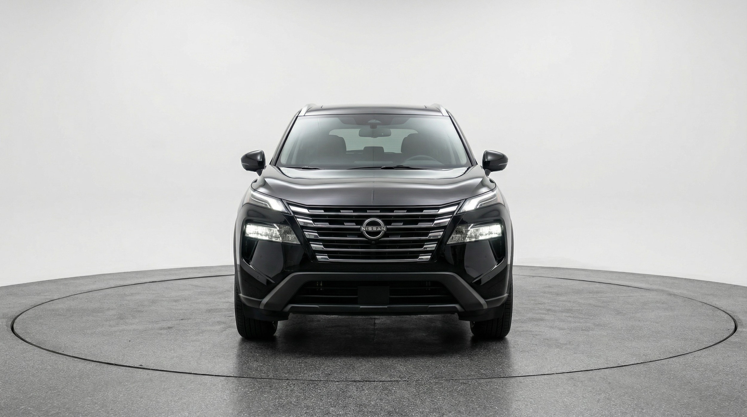 Thumbnail: 2025 Nissan Rogue - 2