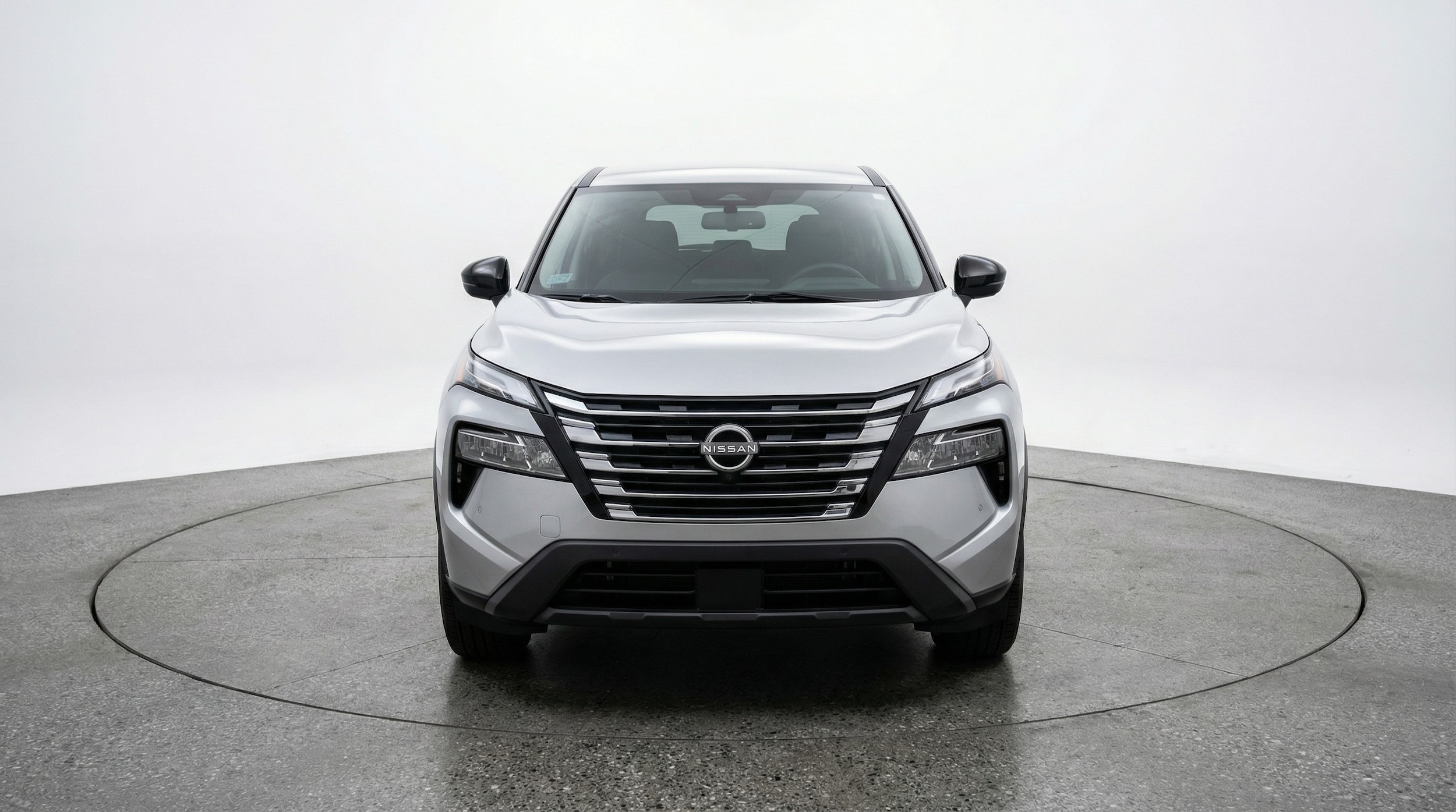 Thumbnail: 2025 Nissan Rogue - 2