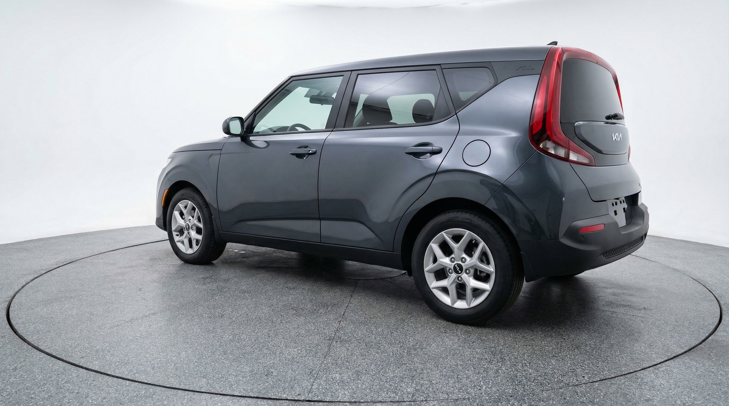 Thumbnail: 2025 Kia Soul - 6