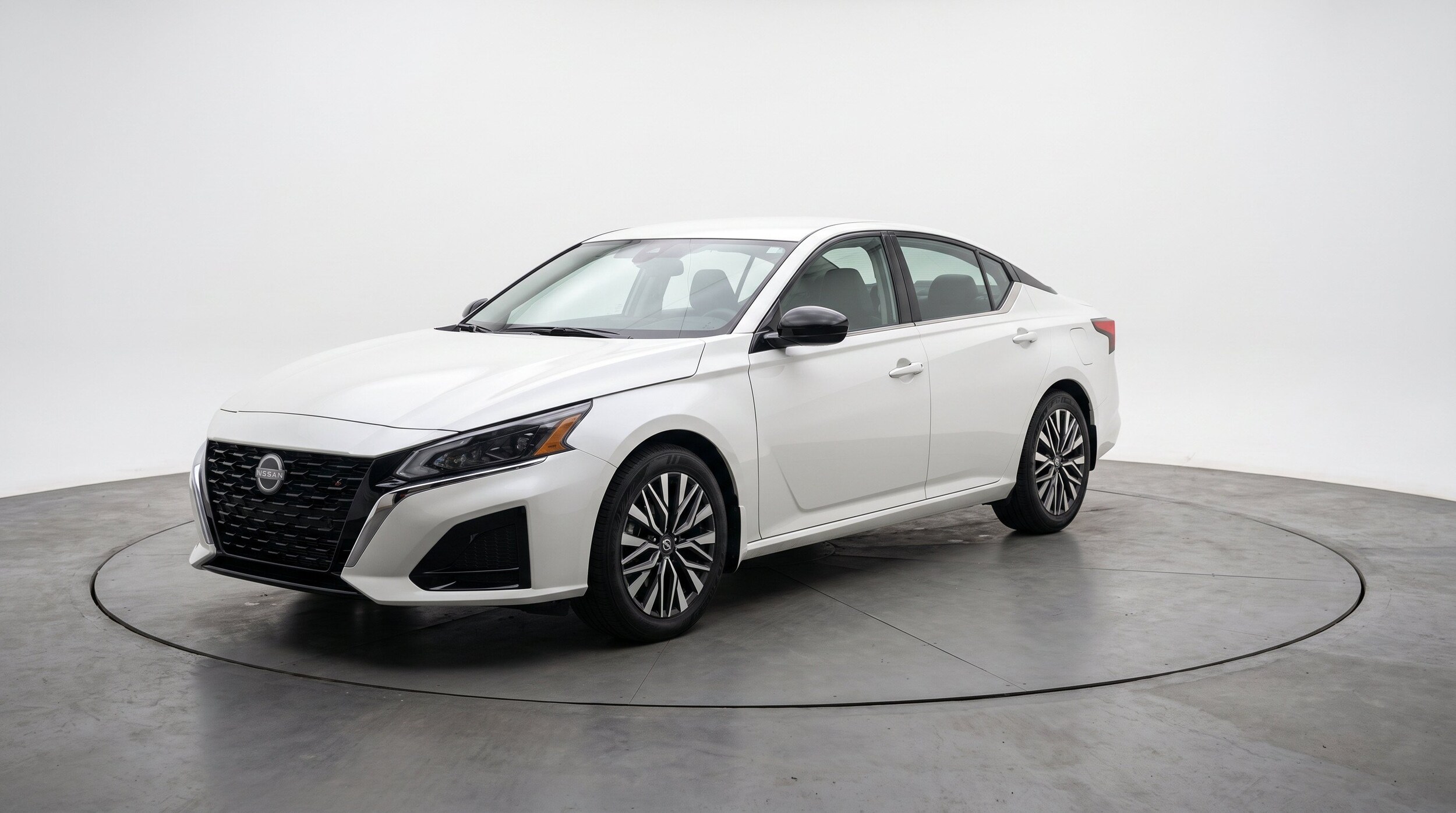 Thumbnail: 2026 Nissan Altima - 3