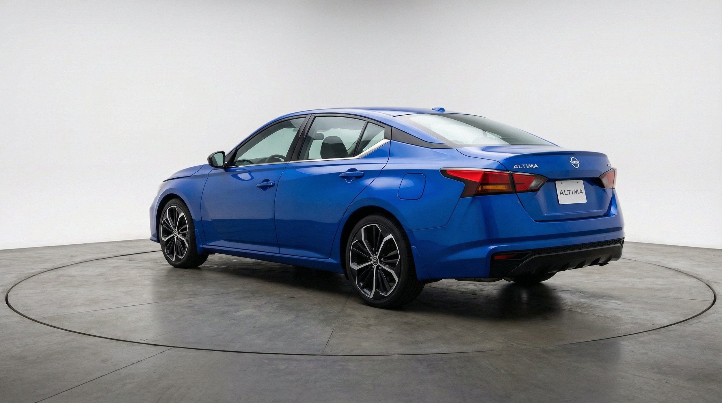 Thumbnail: 2025 Nissan Altima - 6