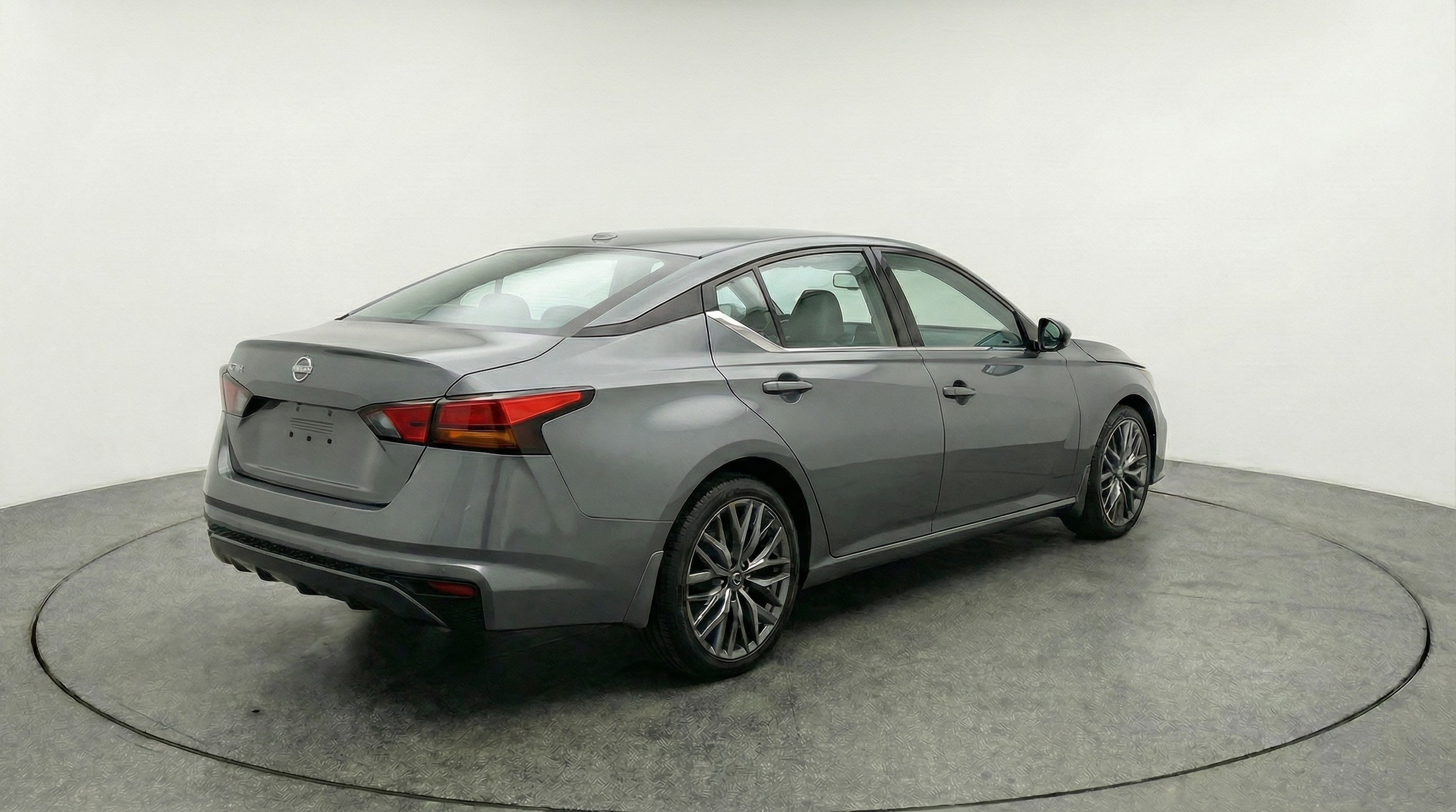 Thumbnail: 2025 Nissan Altima - 7