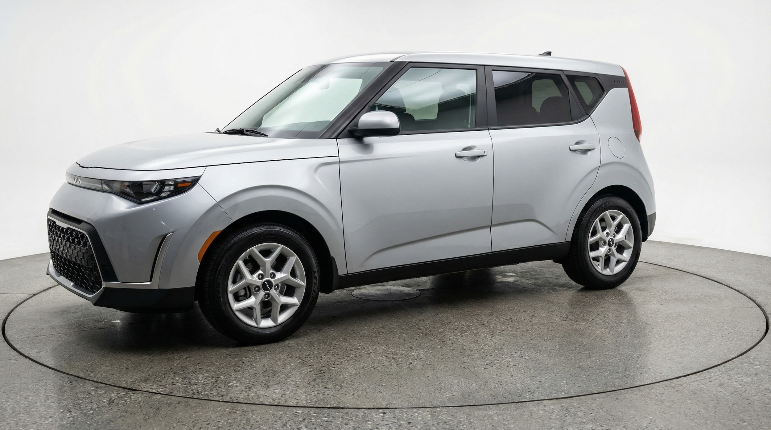 Thumbnail: 2025 Kia Soul - 3