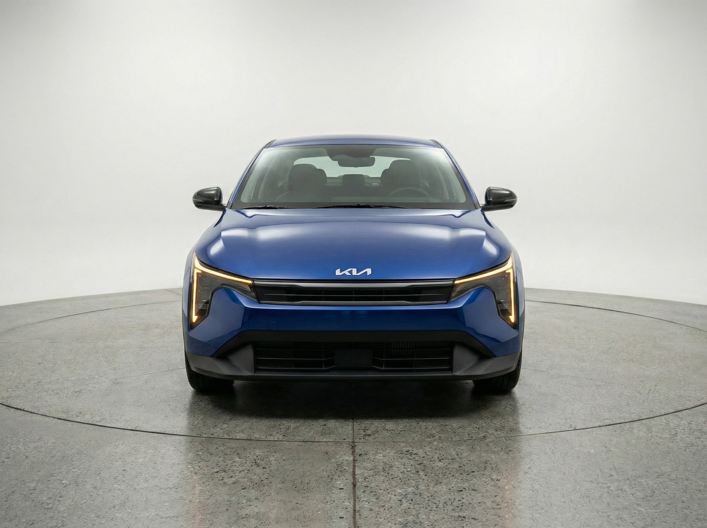 Thumbnail: 2025 Kia K4 - 2