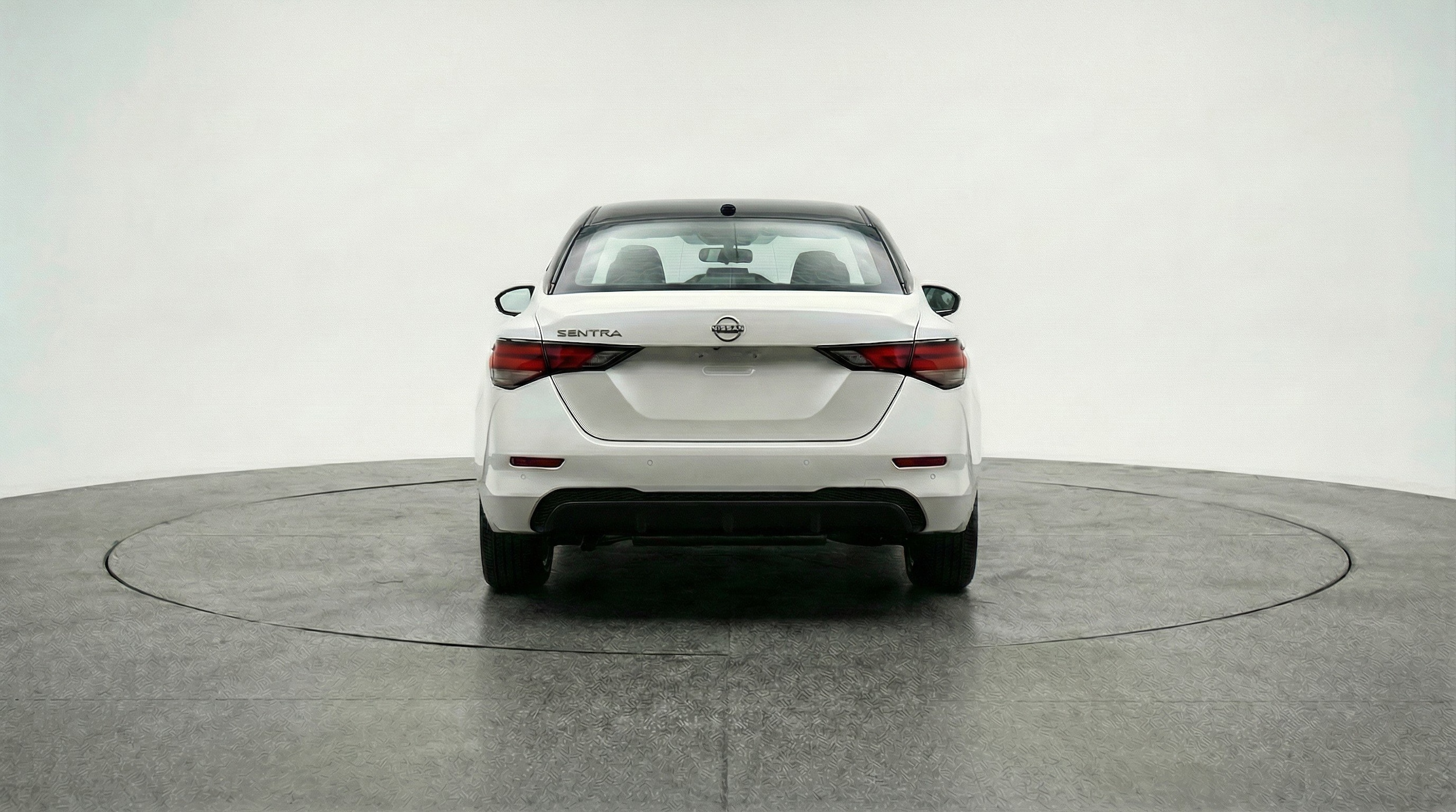 Thumbnail: 2025 Nissan Sentra - 7