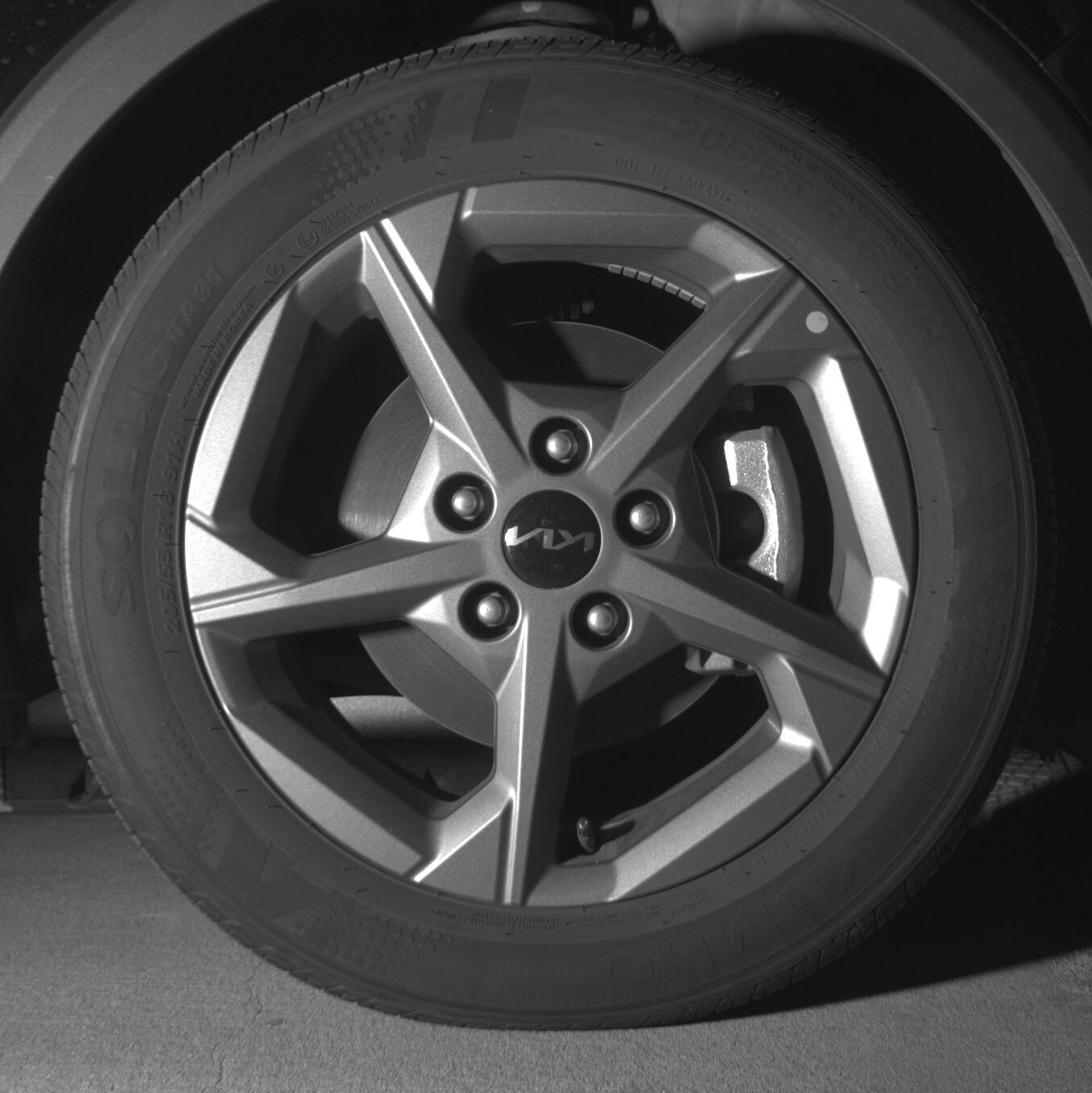 Thumbnail: 2025 Kia K4 - 10