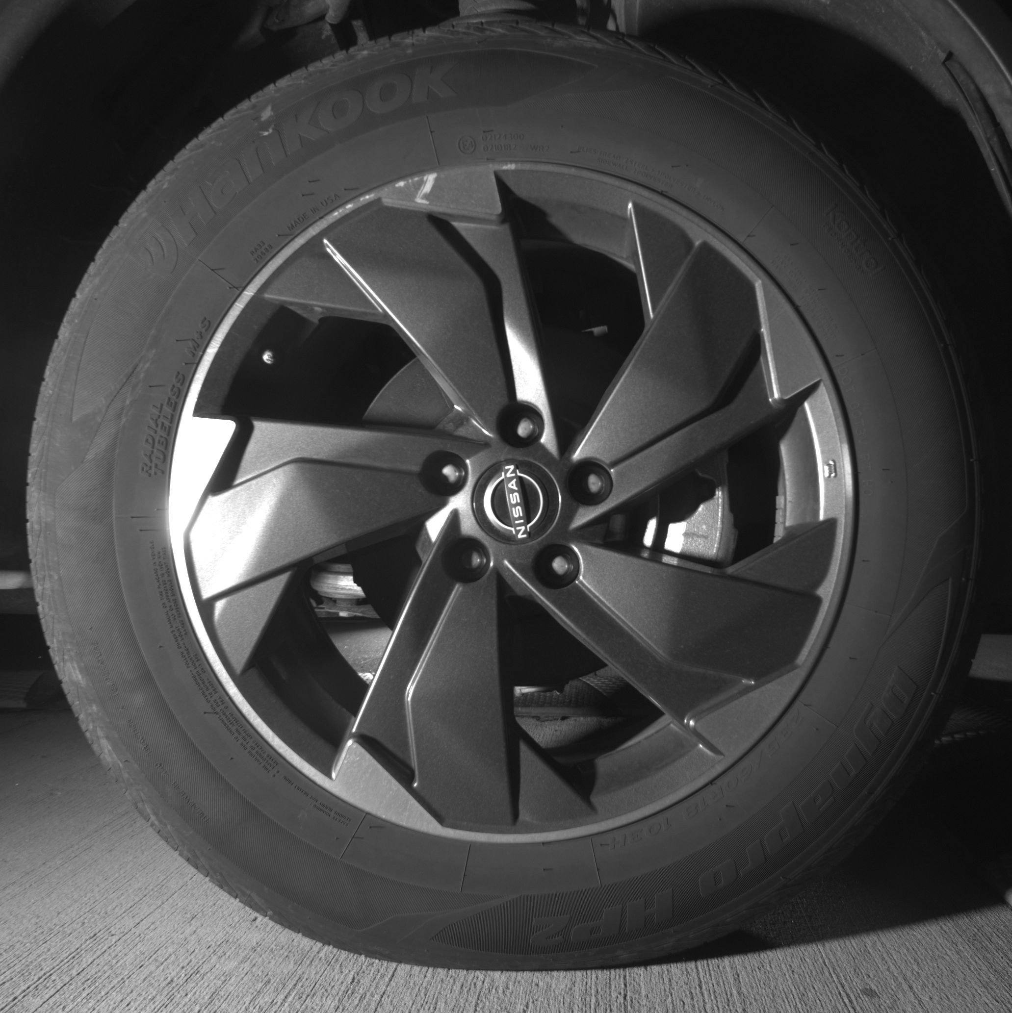 Thumbnail: 2025 Nissan Rogue - 13