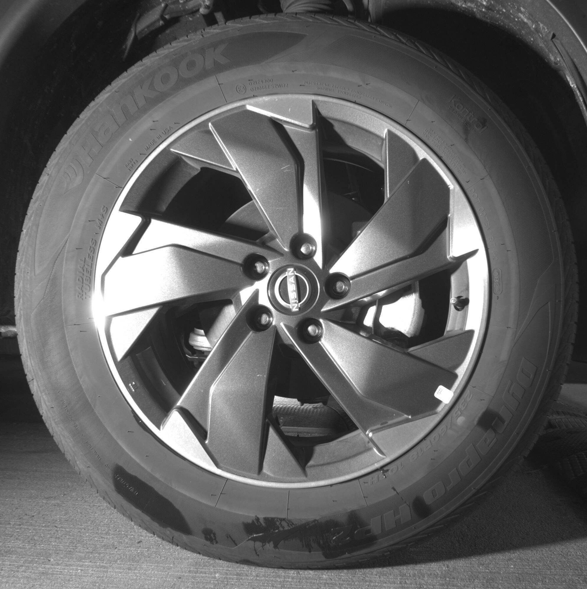 Thumbnail: 2025 Nissan Rogue - 10