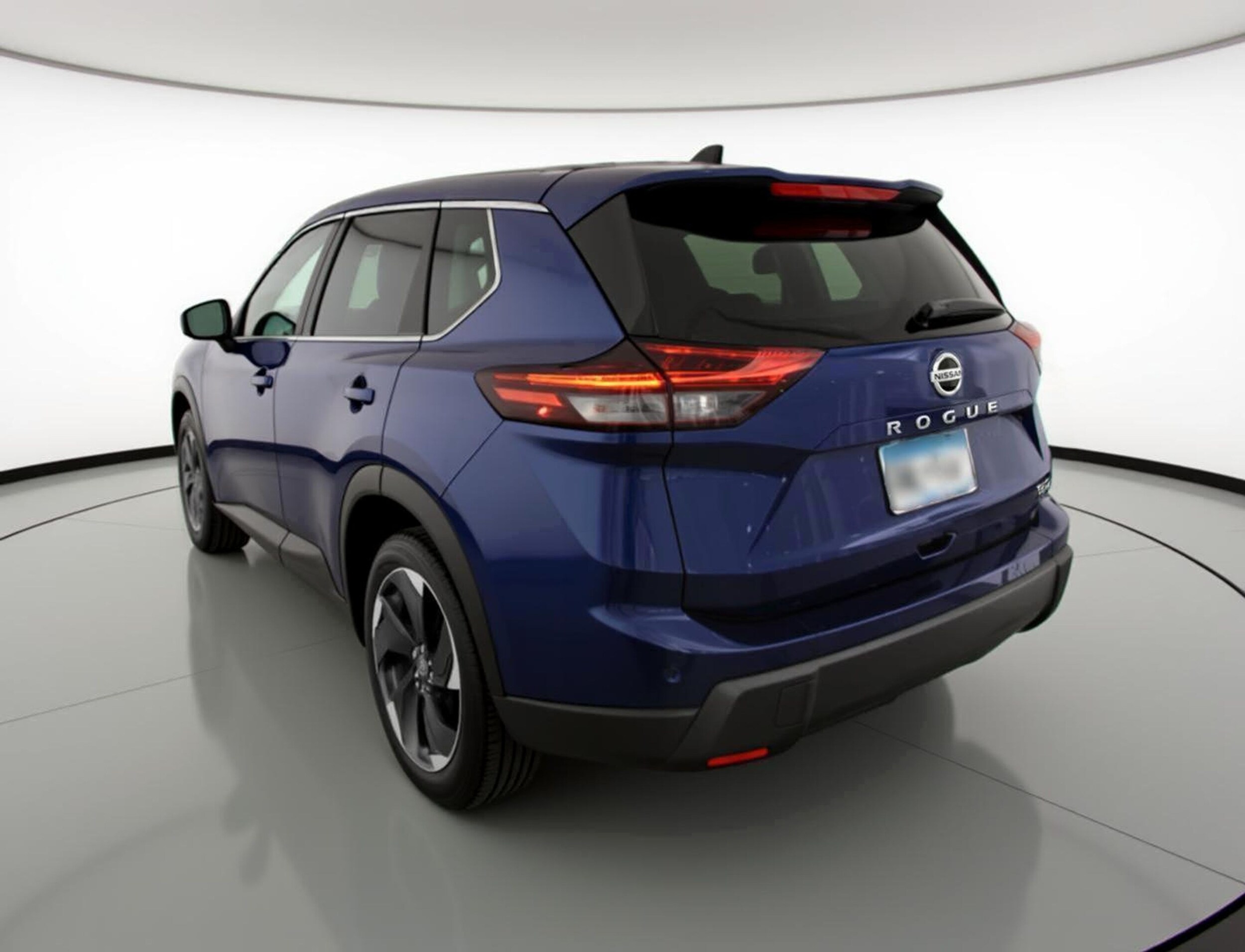 Thumbnail: 2025 Nissan Rogue - 5