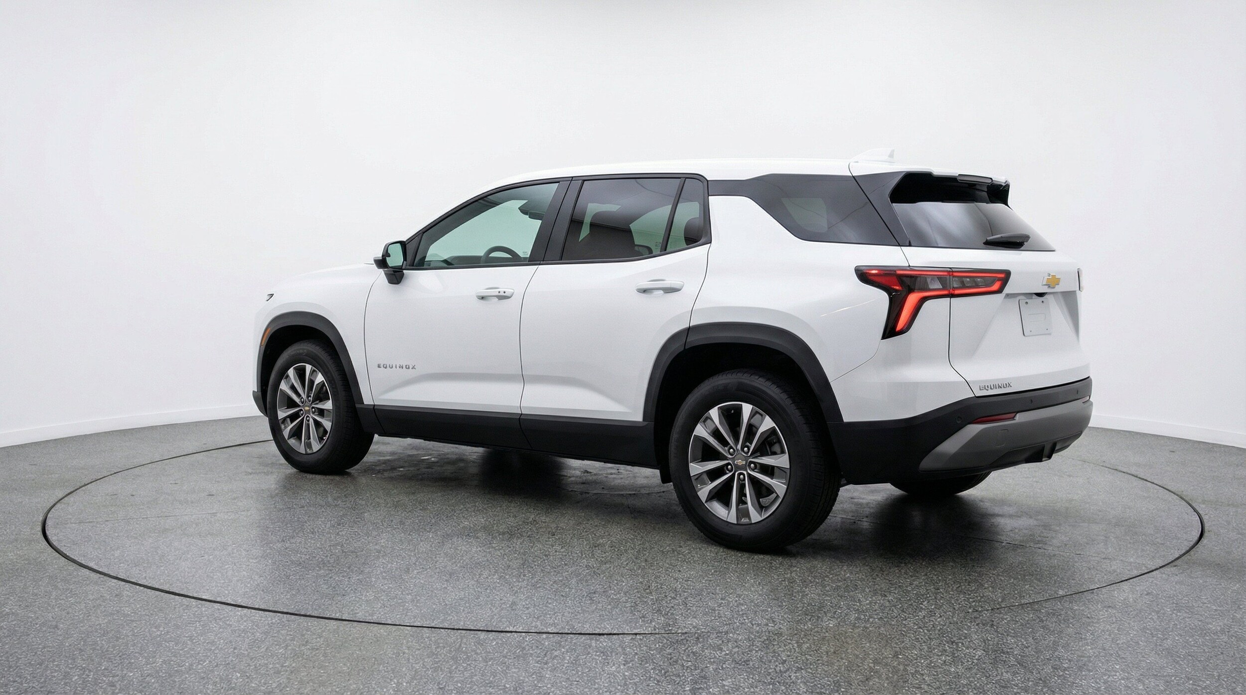 Thumbnail: 2025 Chevrolet Equinox - 6