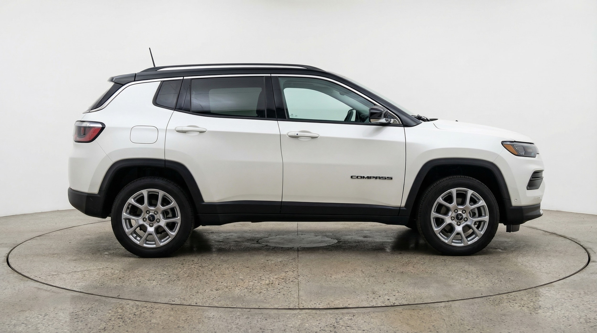 Thumbnail: 2025 Jeep Compass - 8