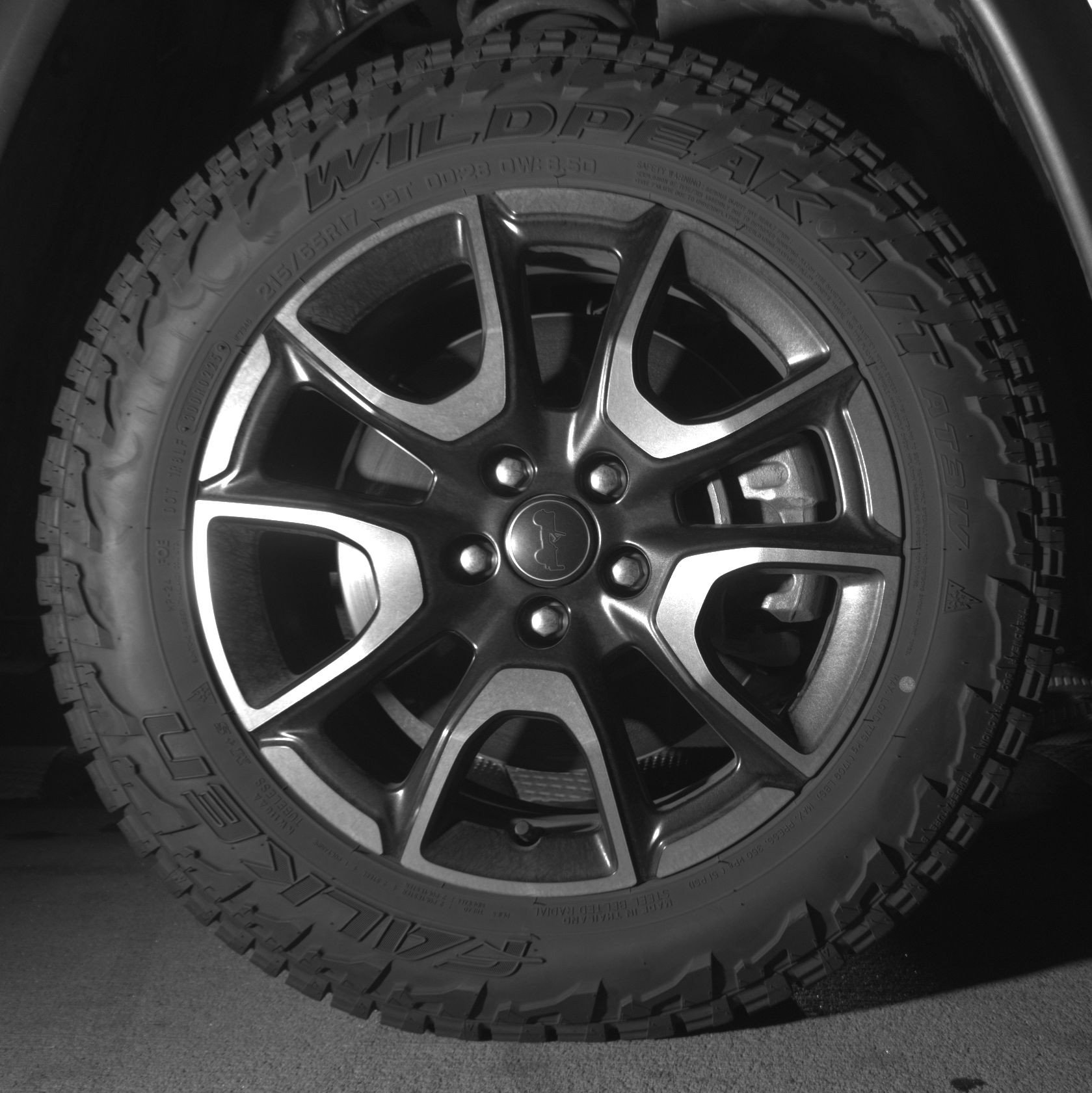 Thumbnail: 2025 Jeep Compass - 13