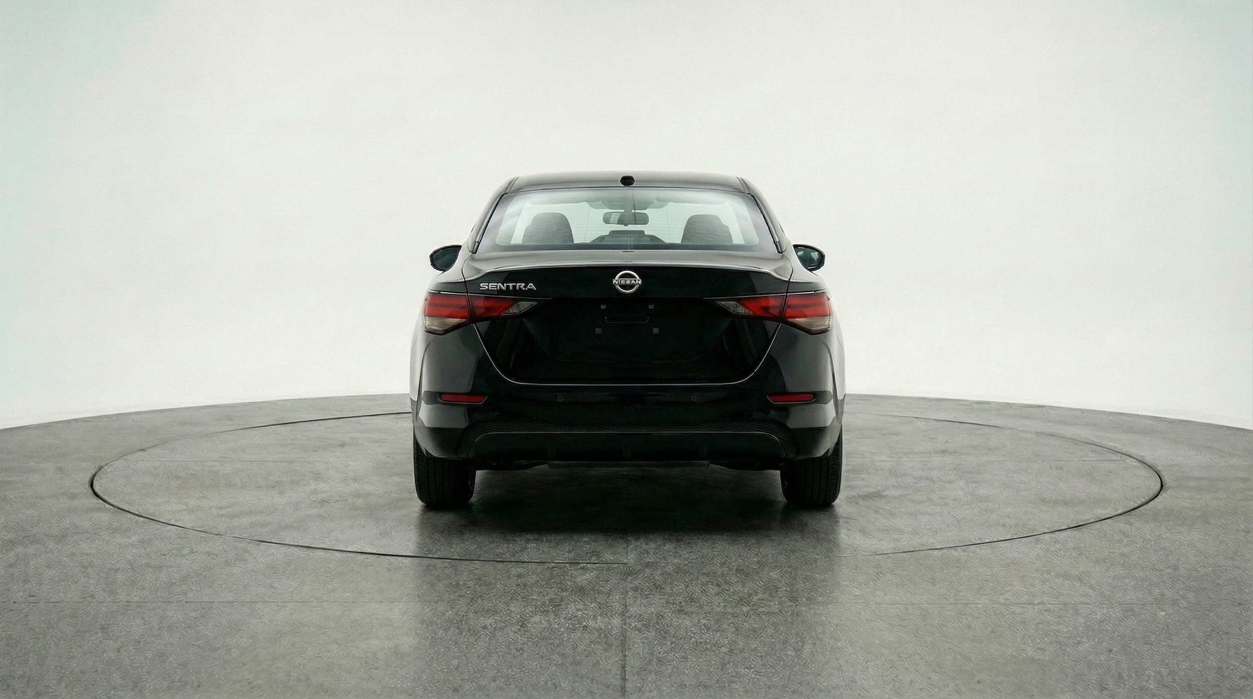 Thumbnail: 2025 Nissan Sentra - 7