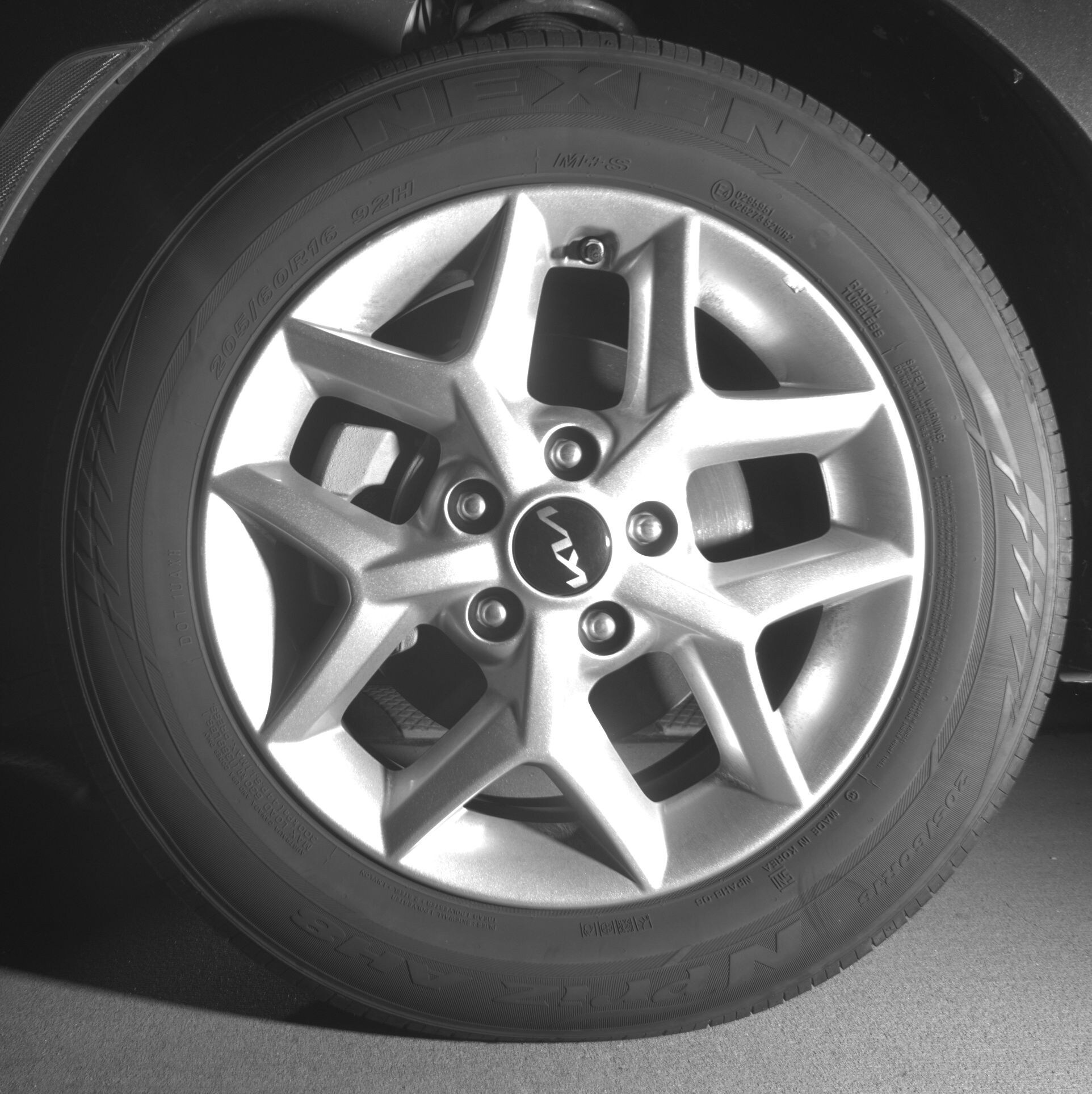 Thumbnail: 2025 Kia Soul - 9