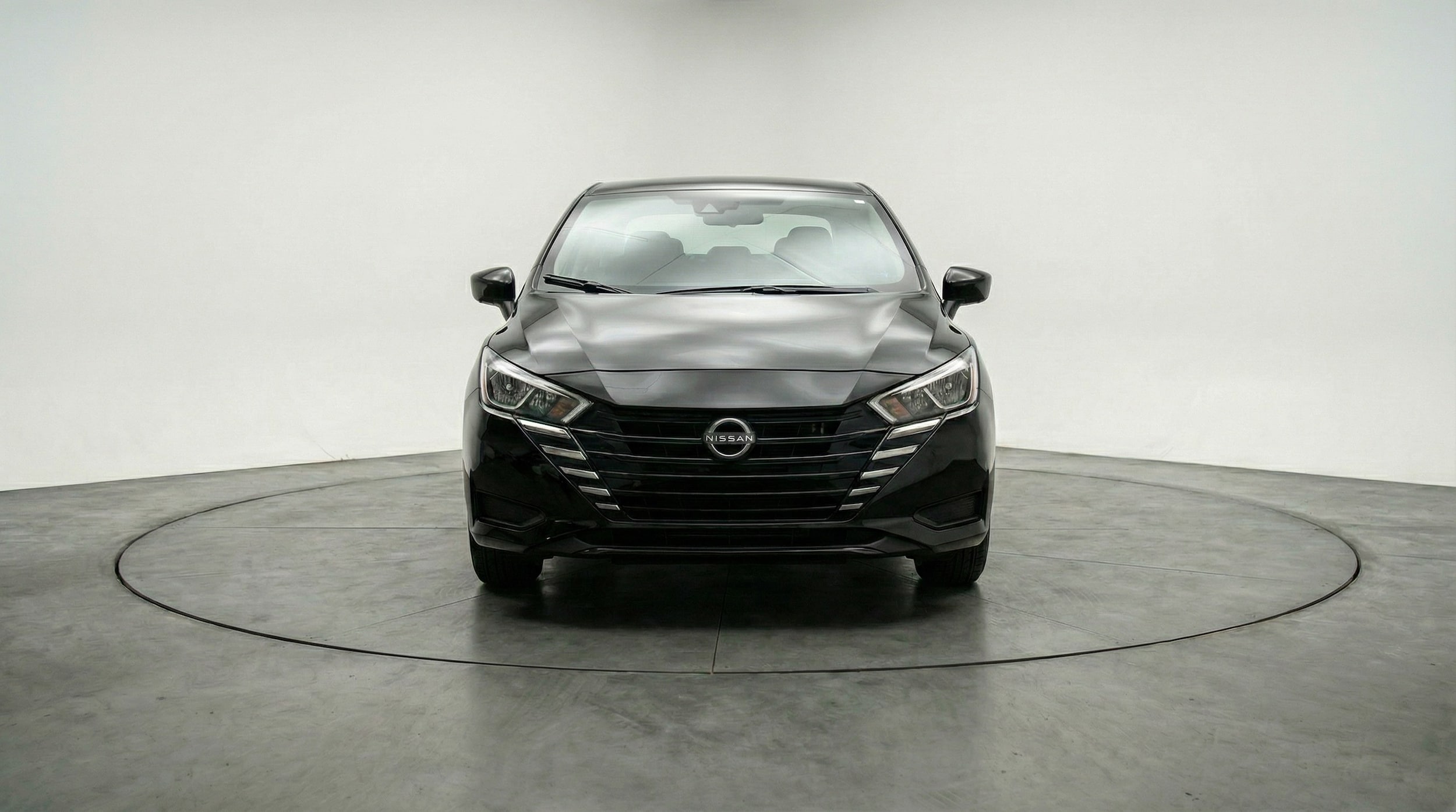 Thumbnail: 2025 Nissan Versa - 2