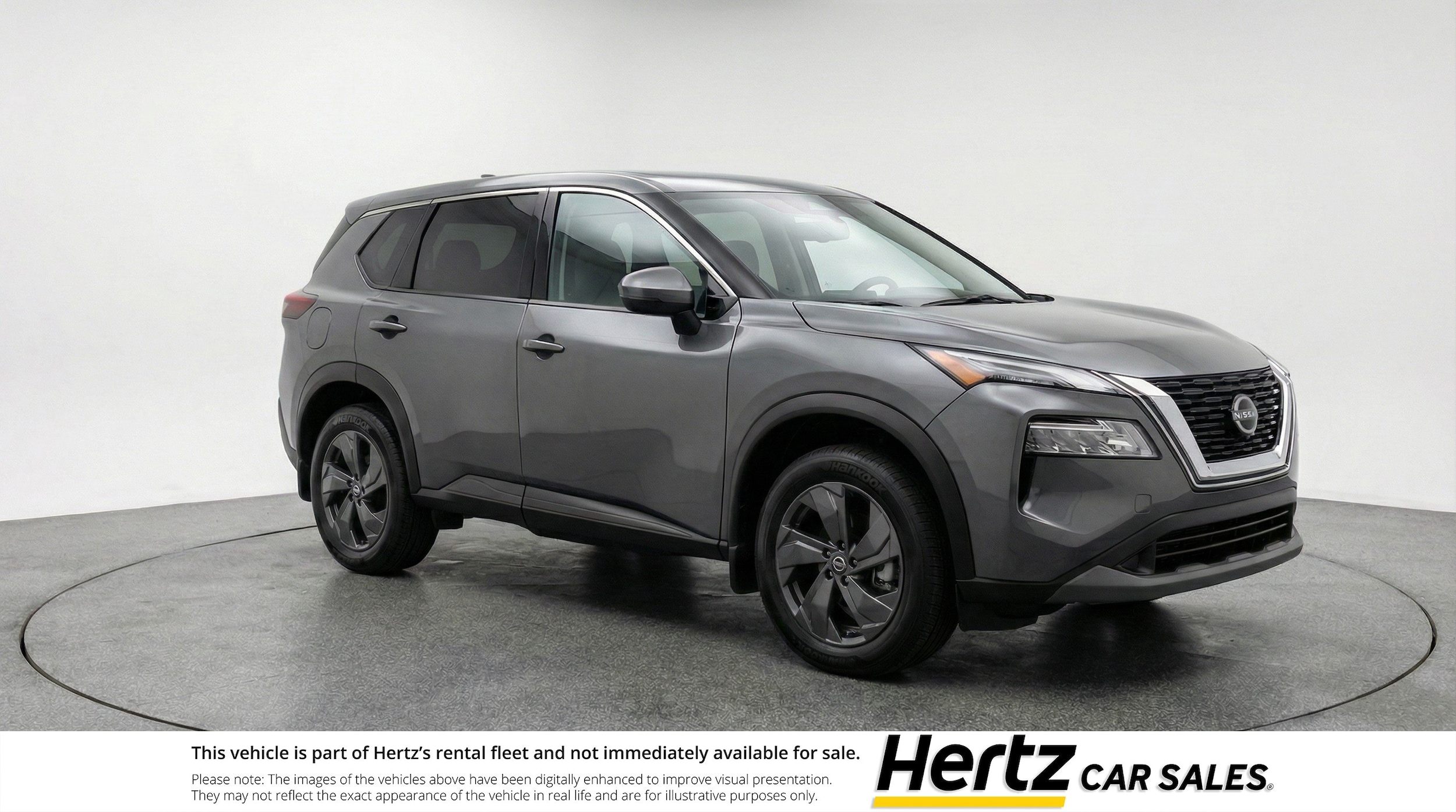 Thumbnail: 2026 Nissan Rogue - 1