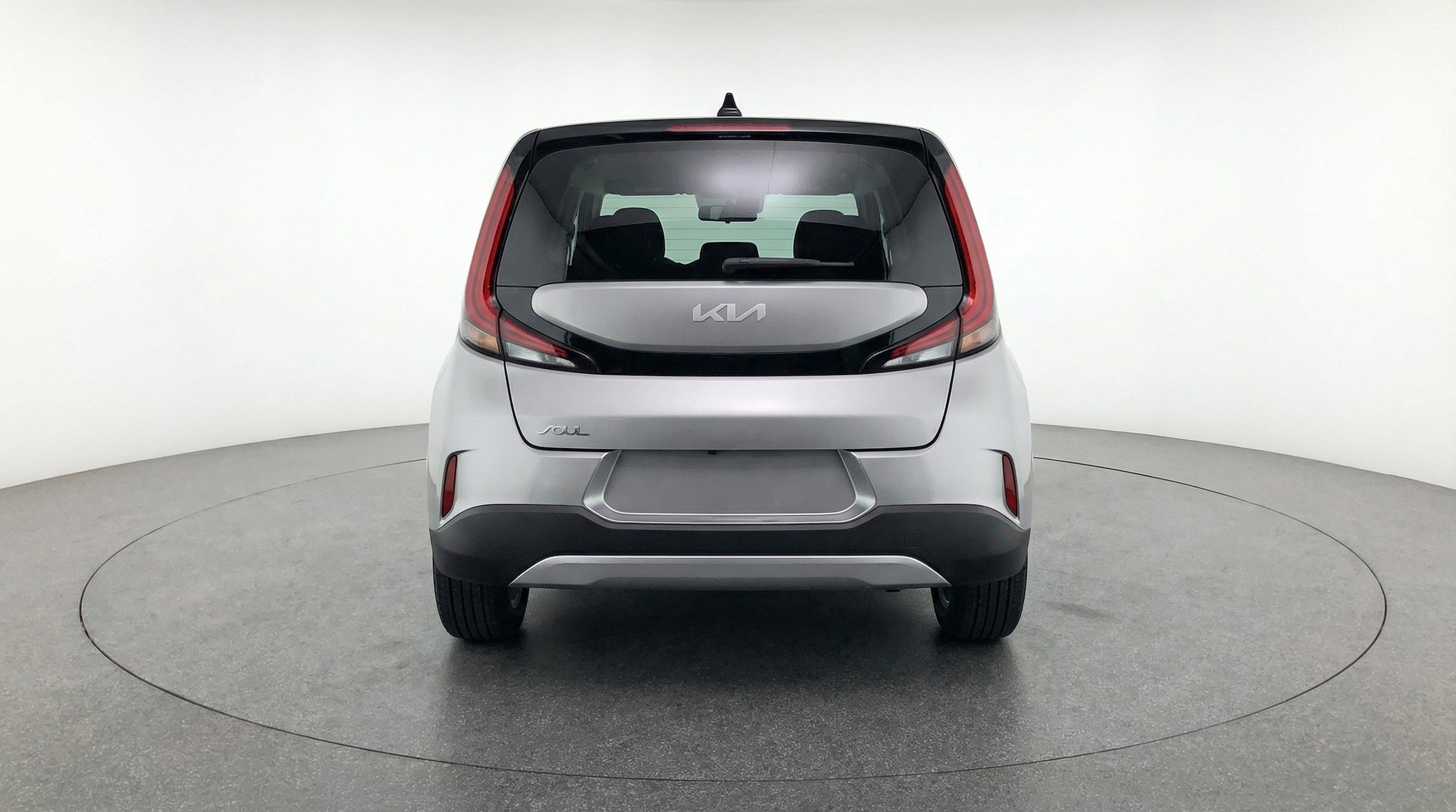 Thumbnail: 2025 Kia Soul - 7