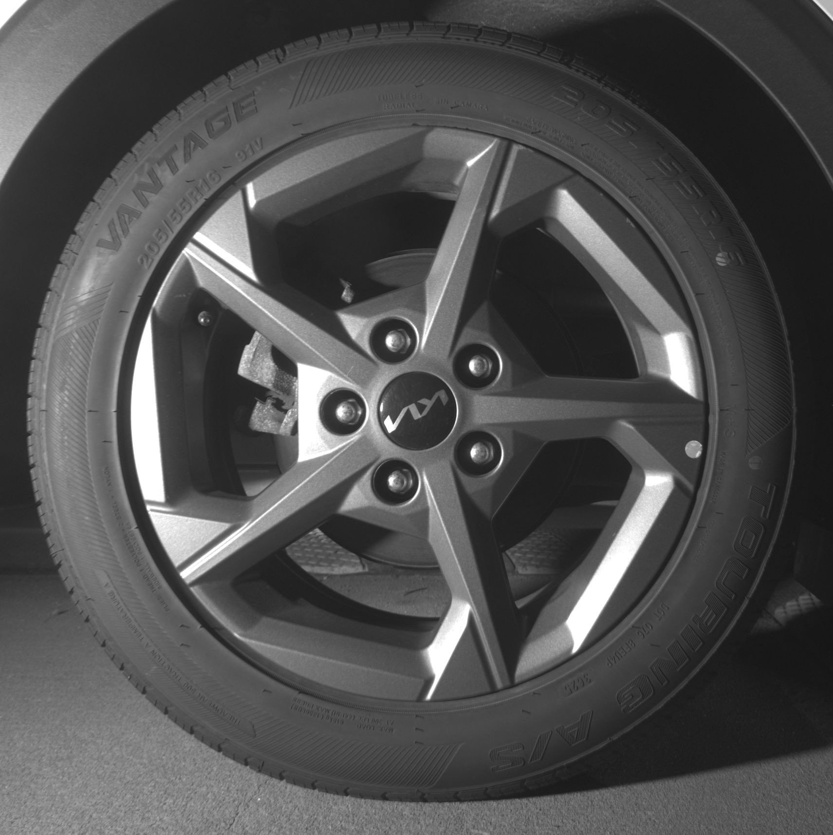 Thumbnail: 2025 Kia K4 - 15