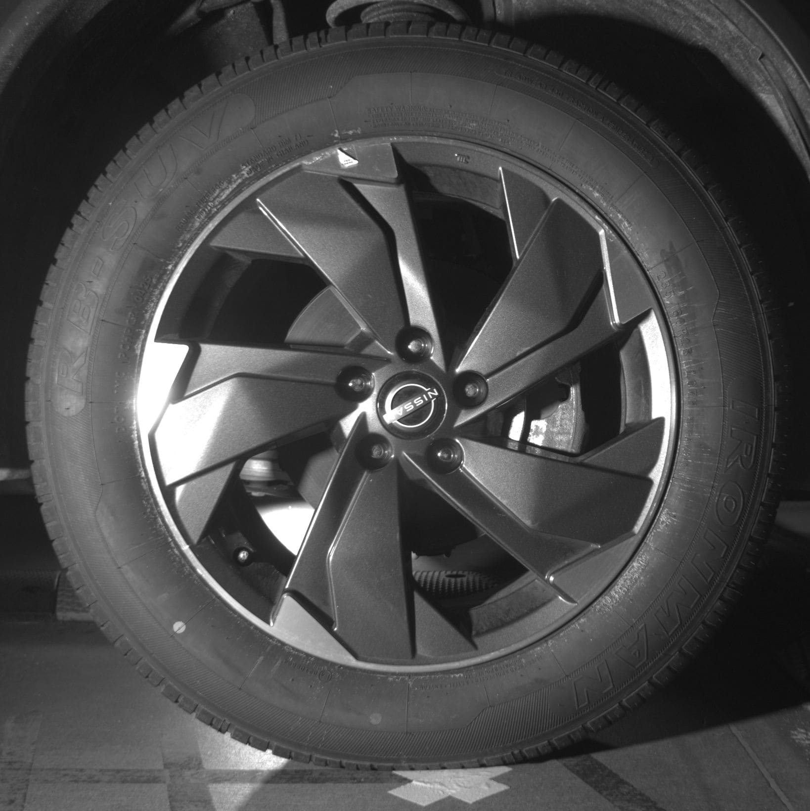 Thumbnail: 2025 Nissan Rogue - 10