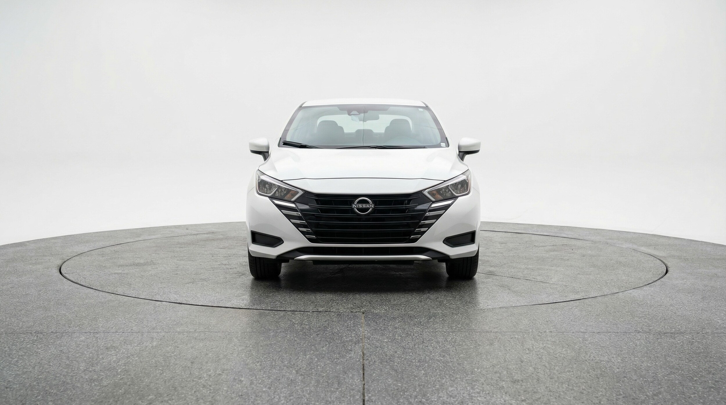 Thumbnail: 2025 Nissan Versa - 2