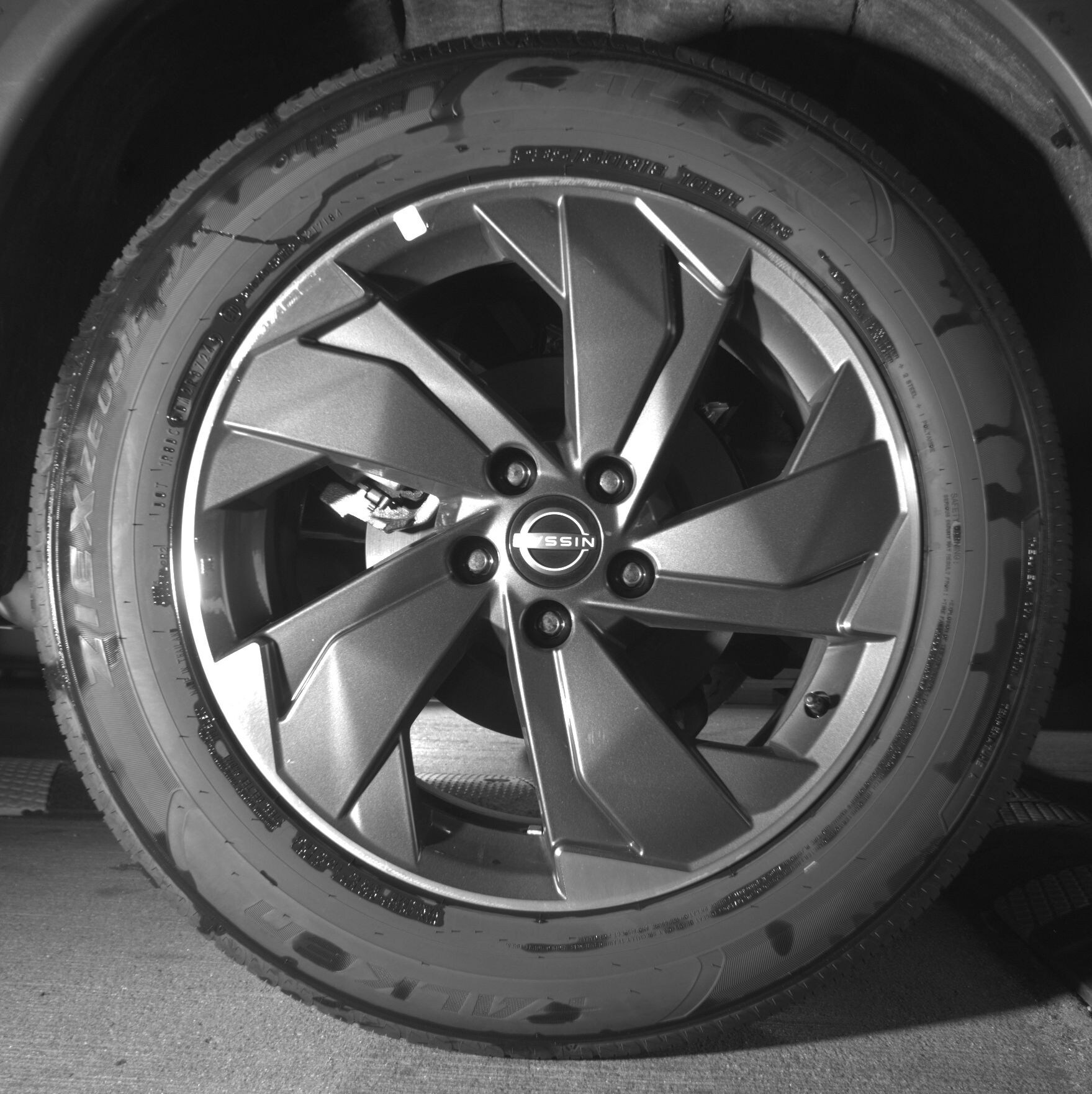 Thumbnail: 2025 Nissan Rogue - 12