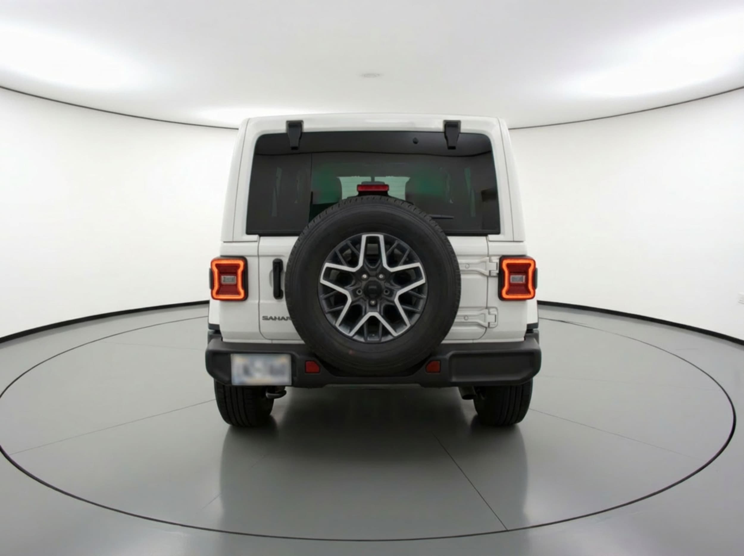 Thumbnail: 2025 Jeep Wrangler - 6