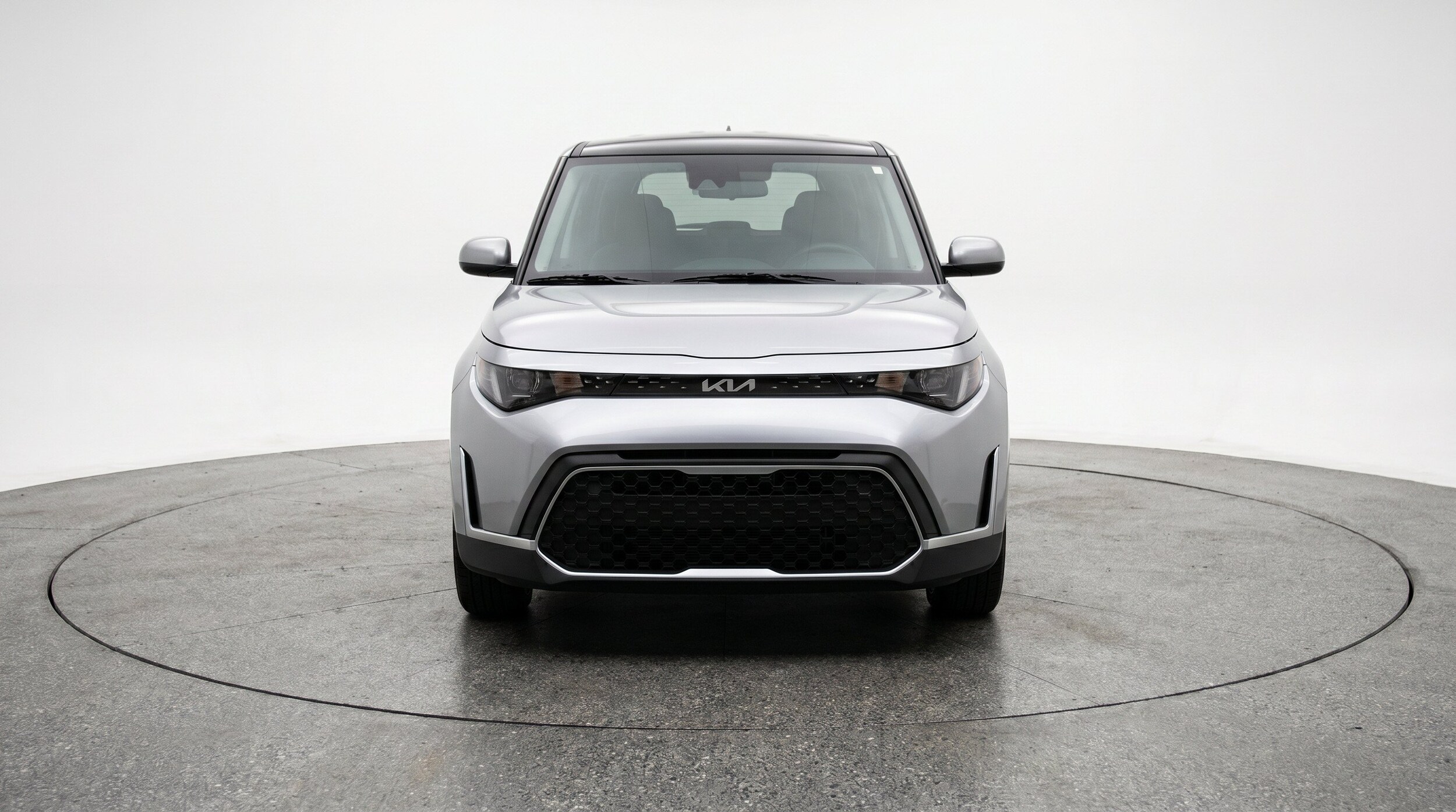 Thumbnail: 2025 Kia Soul - 2